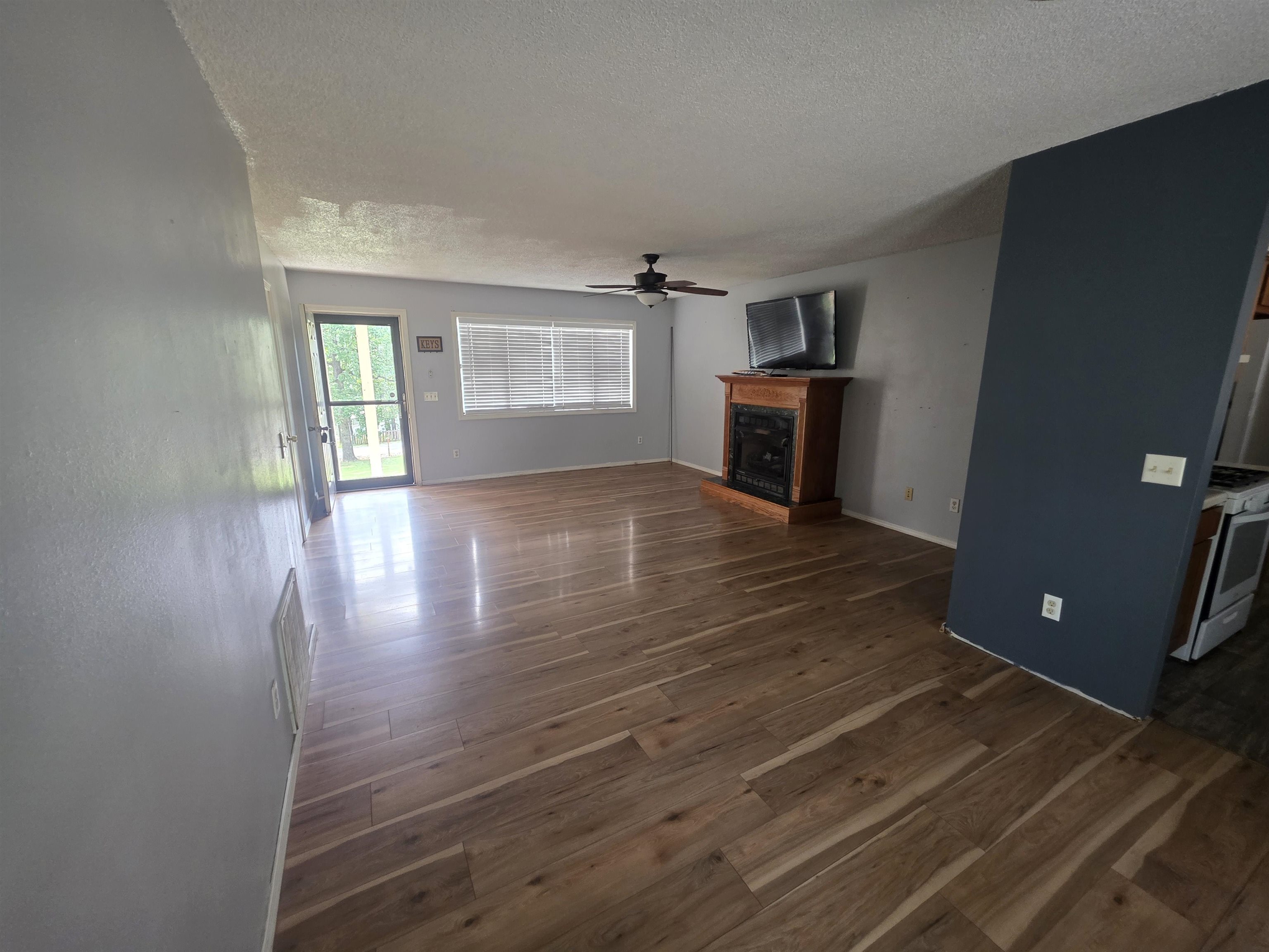 167 Cherokee  Cherokee Village, AR