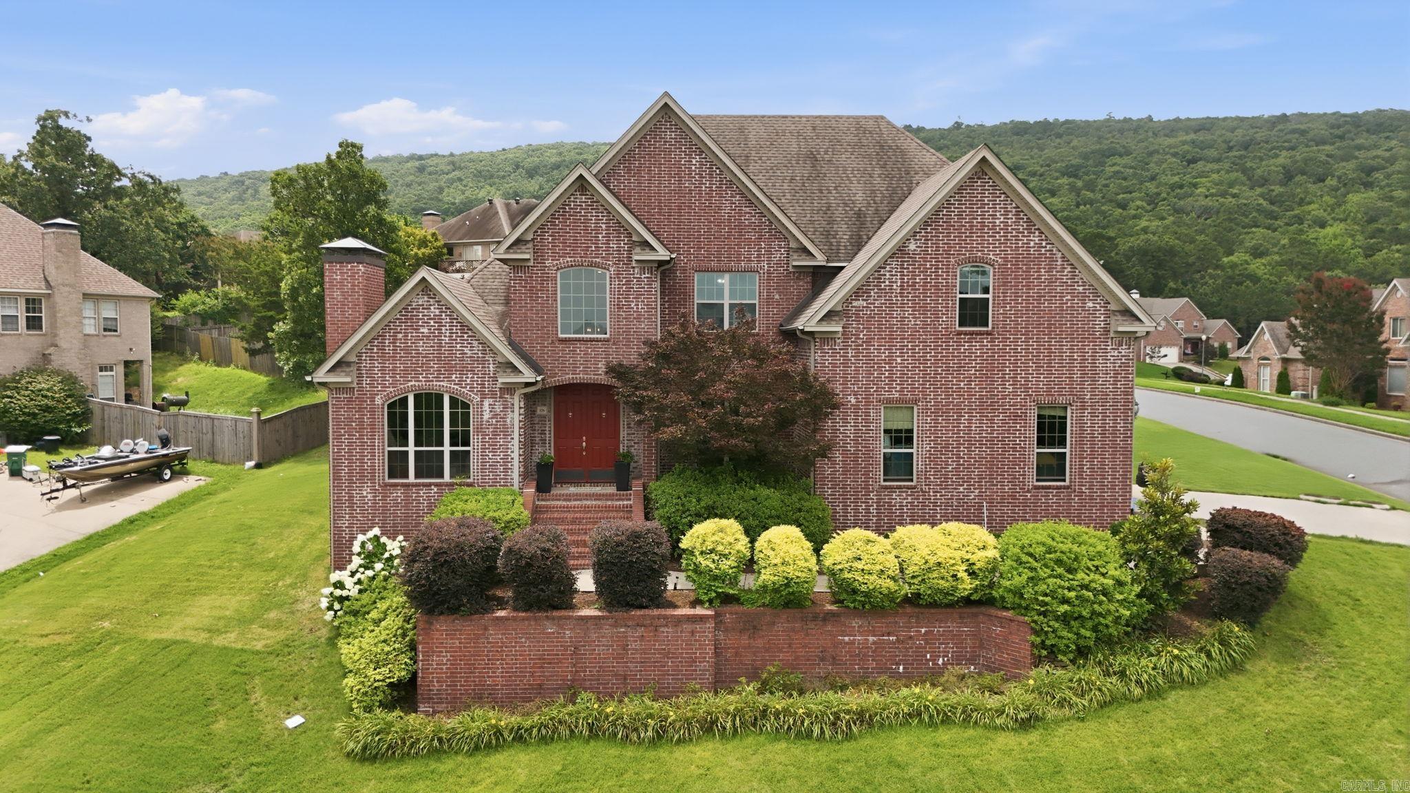 106 Challain  Little Rock, AR