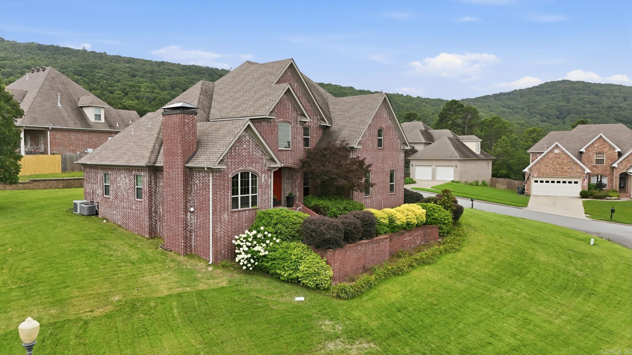106 Challain  Little Rock, AR