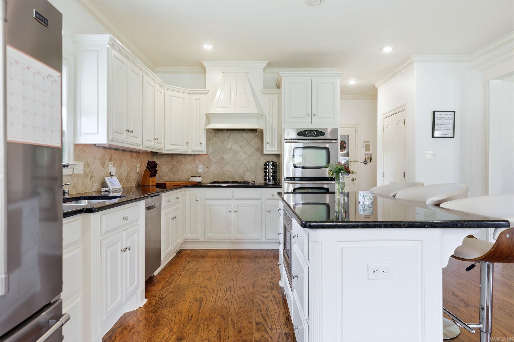 106 Challain  Little Rock, AR