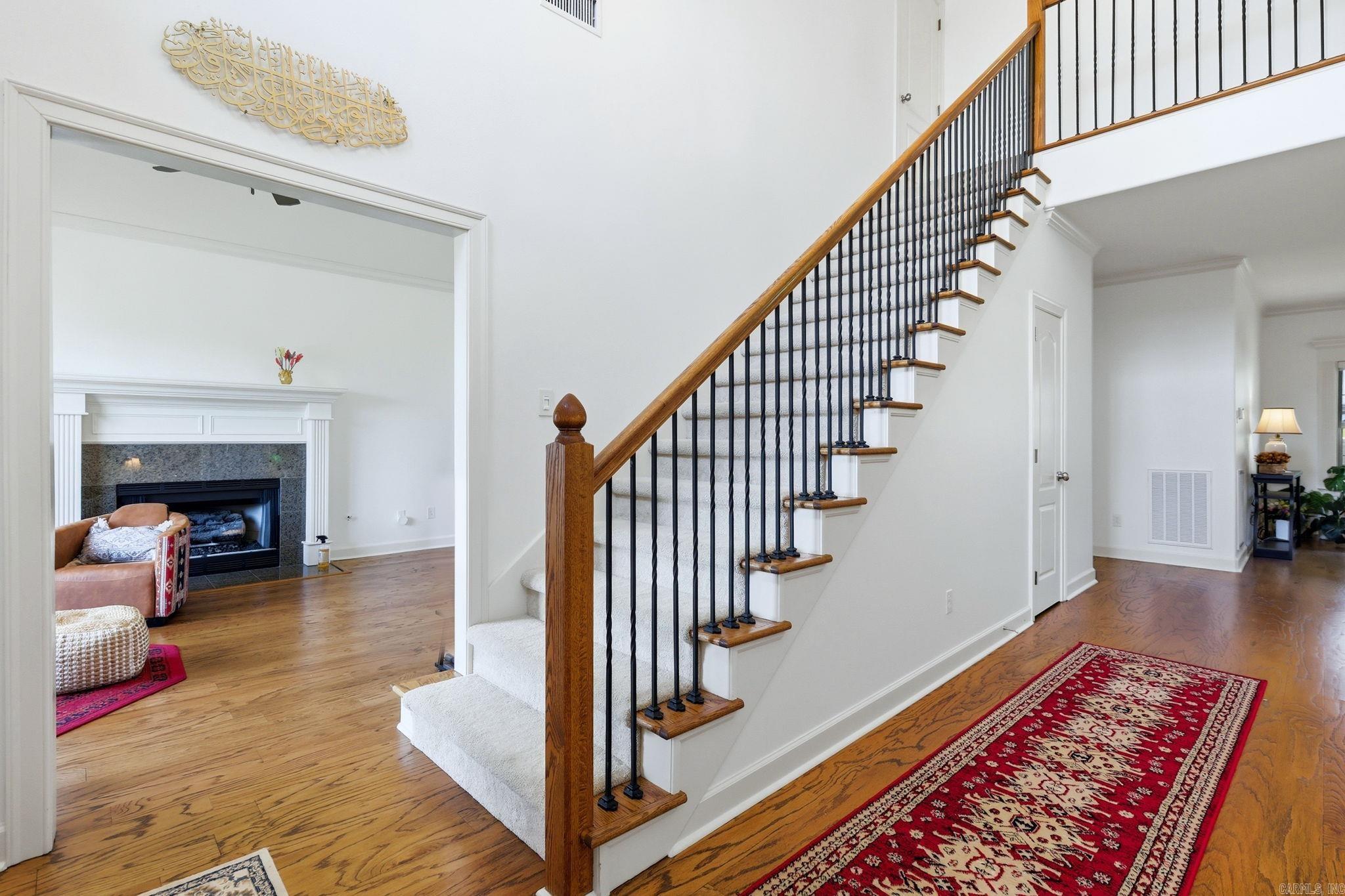 106 Challain  Little Rock, AR
