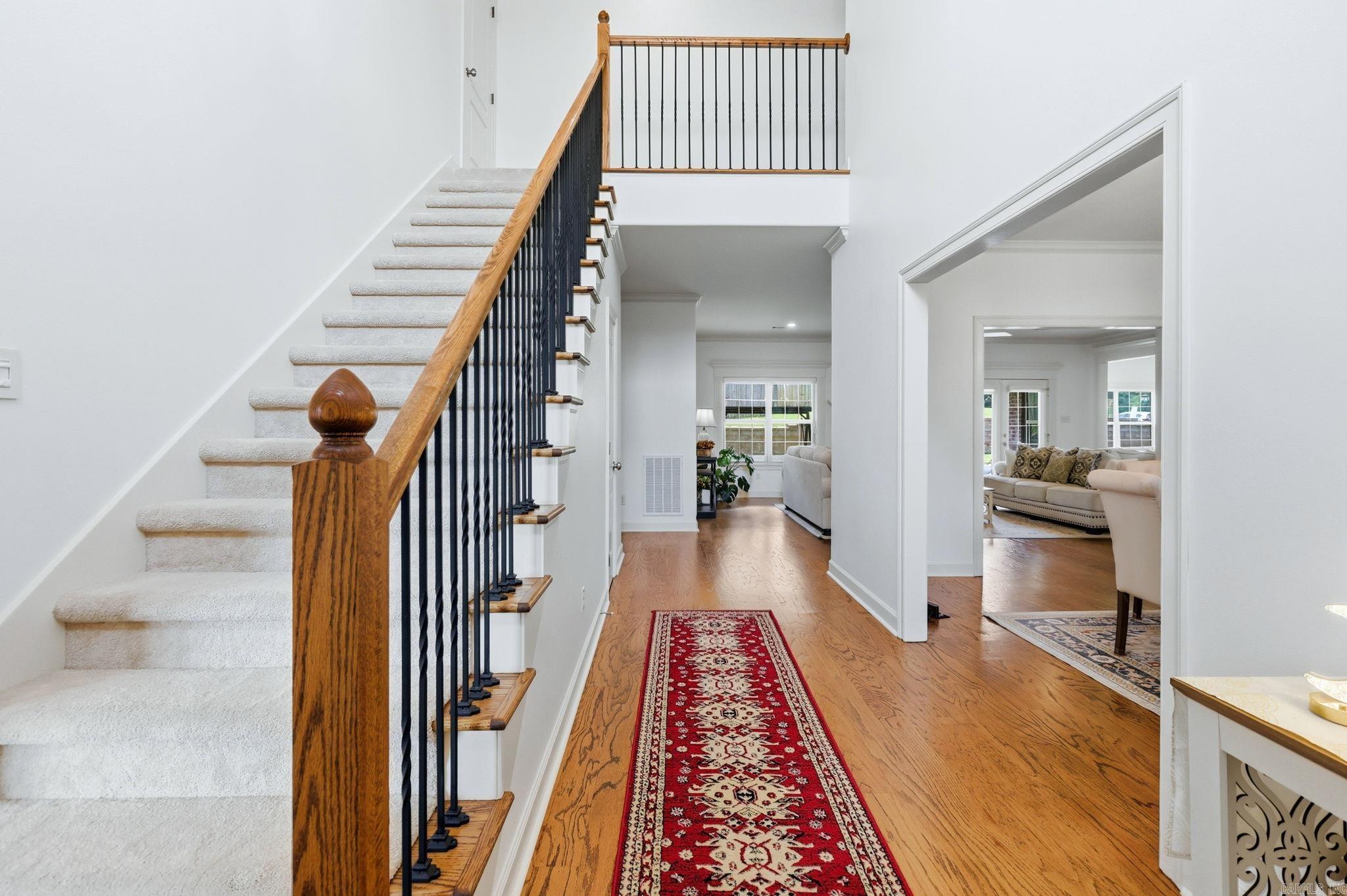 106 Challain  Little Rock, AR