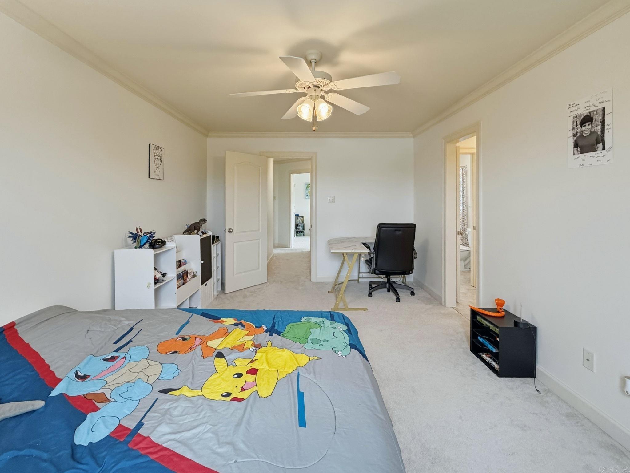 106 Challain  Little Rock, AR