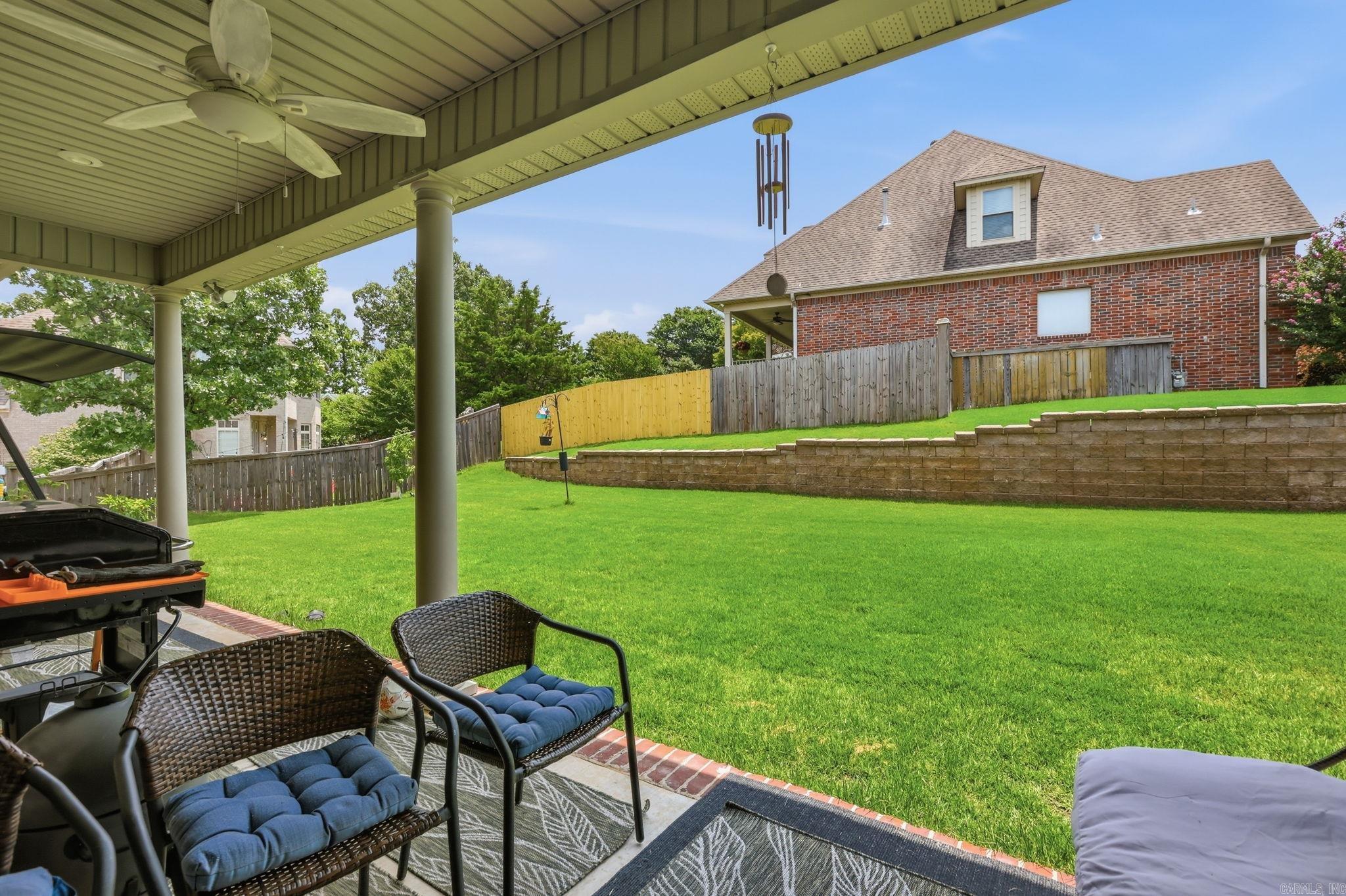 106 Challain  Little Rock, AR