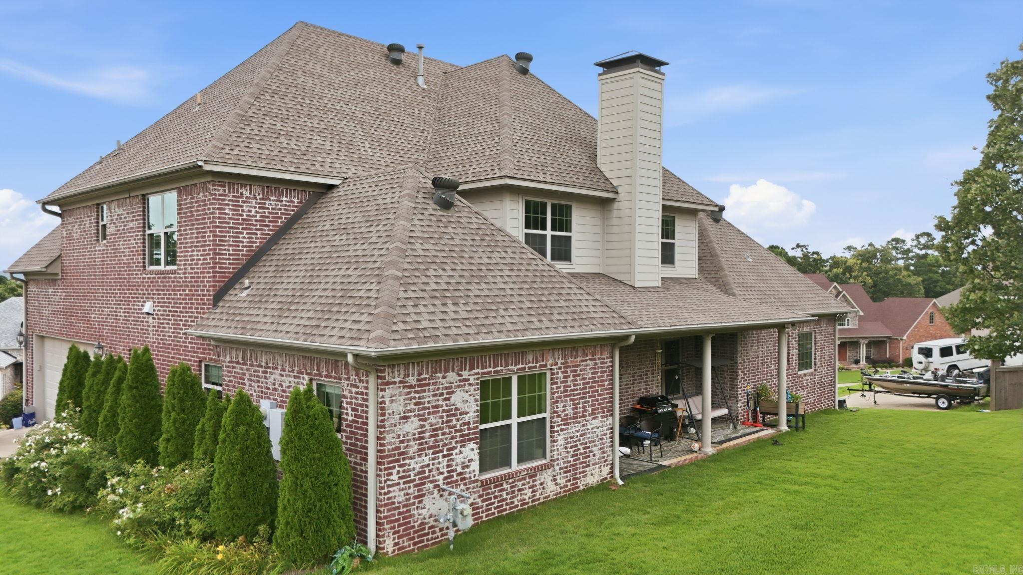 106 Challain  Little Rock, AR