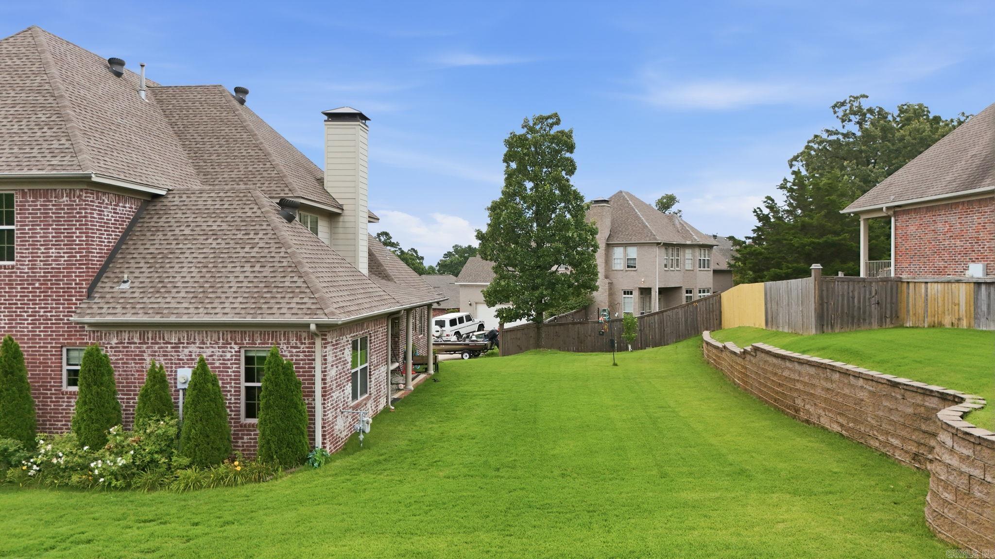 106 Challain  Little Rock, AR