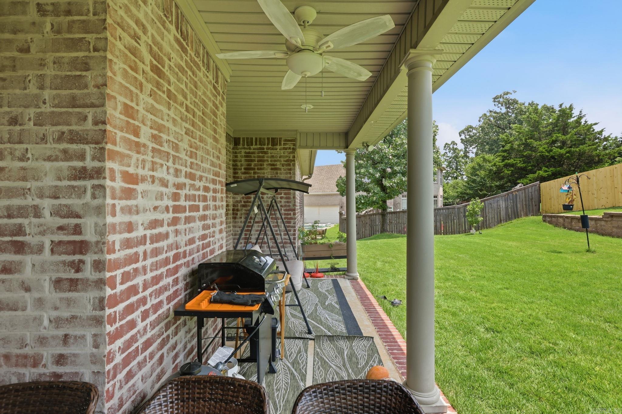 106 Challain  Little Rock, AR