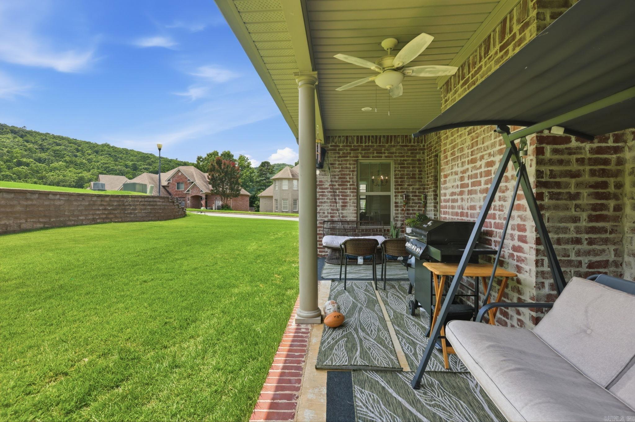 106 Challain  Little Rock, AR