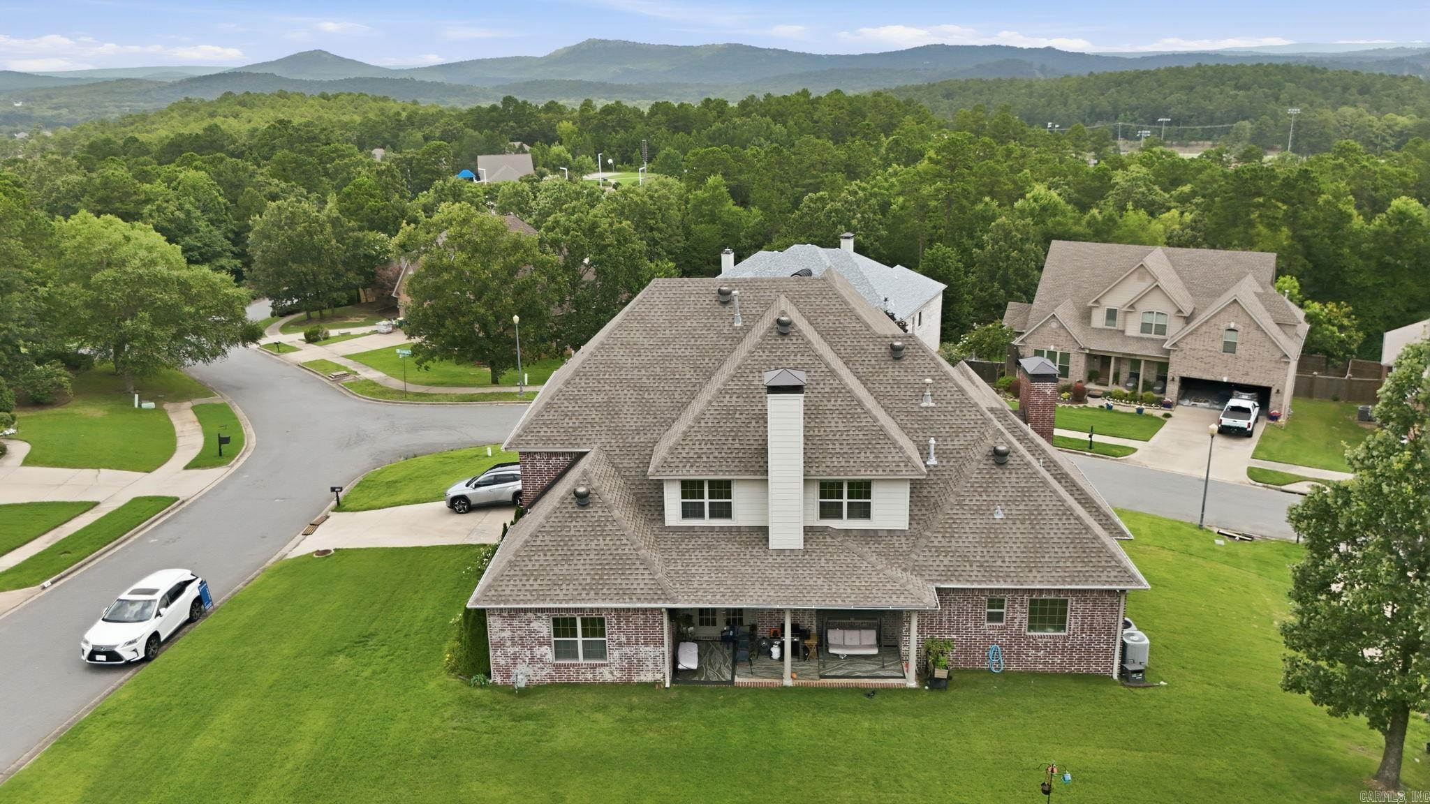 106 Challain  Little Rock, AR
