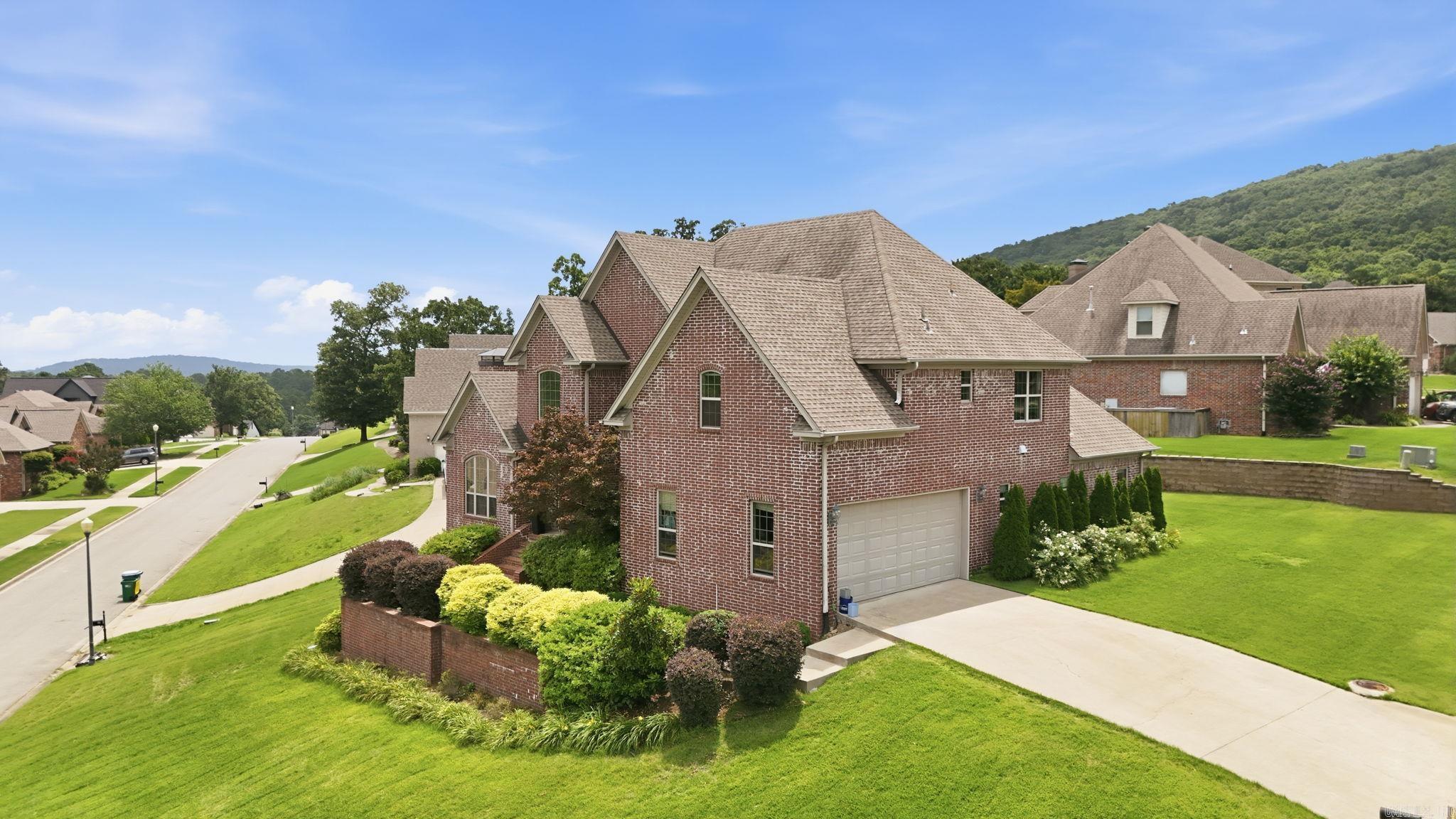 106 Challain  Little Rock, AR