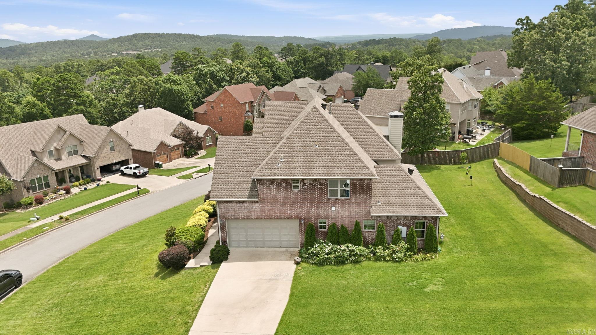 106 Challain  Little Rock, AR