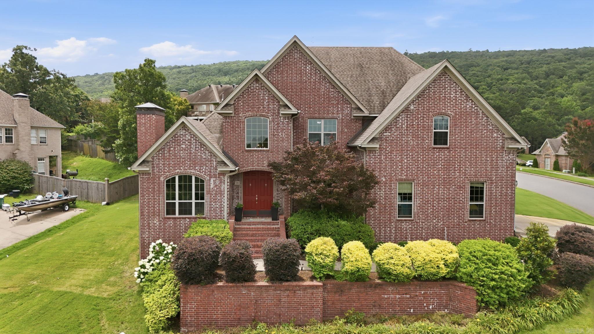 106 Challain  Little Rock, AR