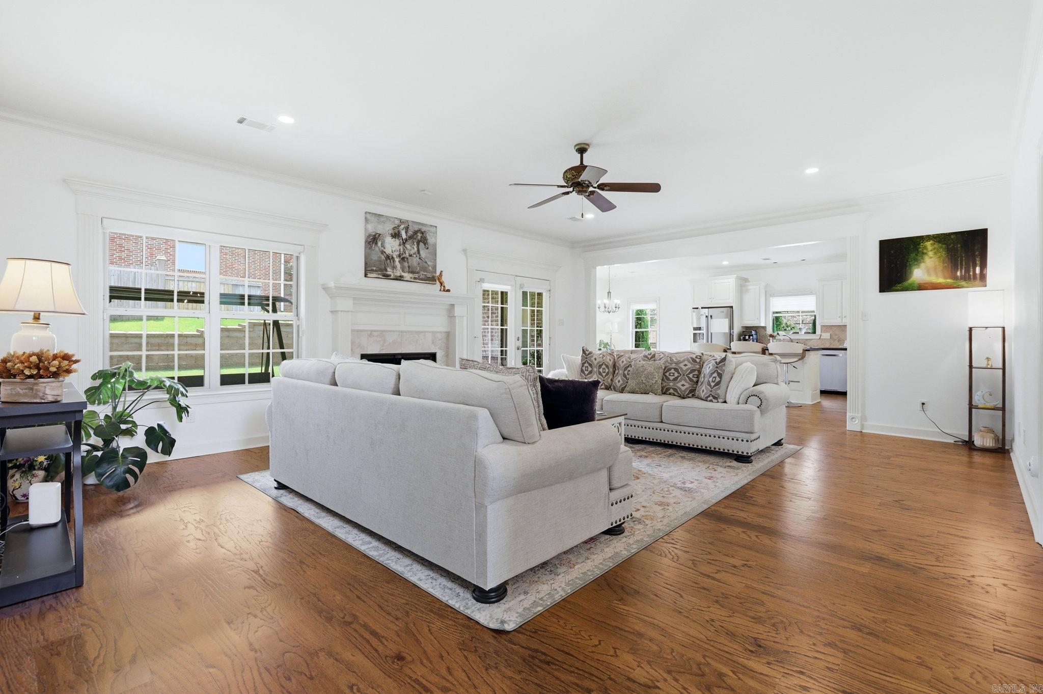 106 Challain  Little Rock, AR
