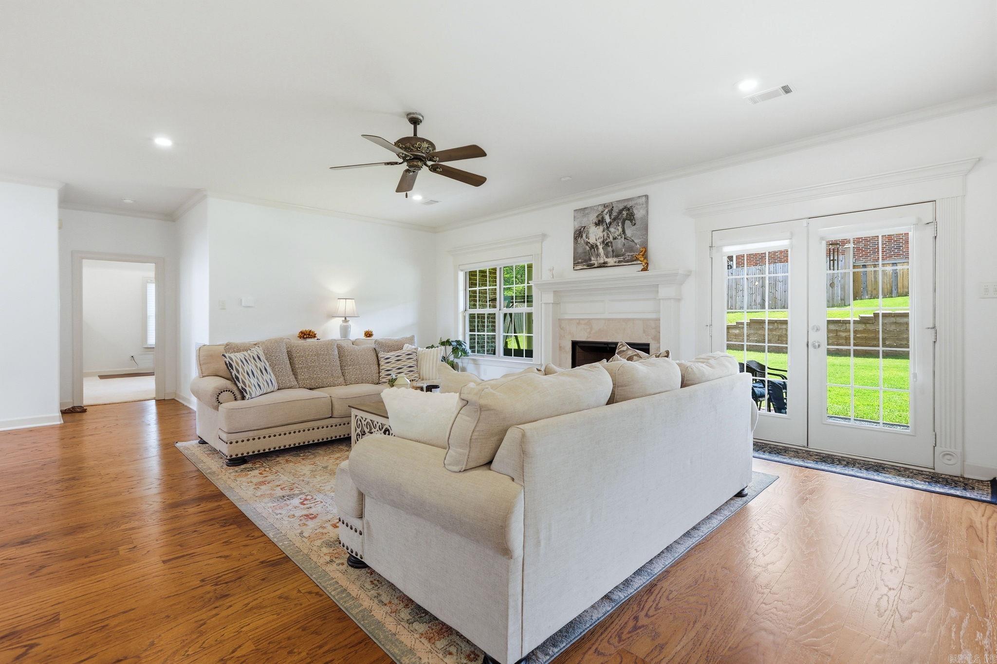 106 Challain  Little Rock, AR