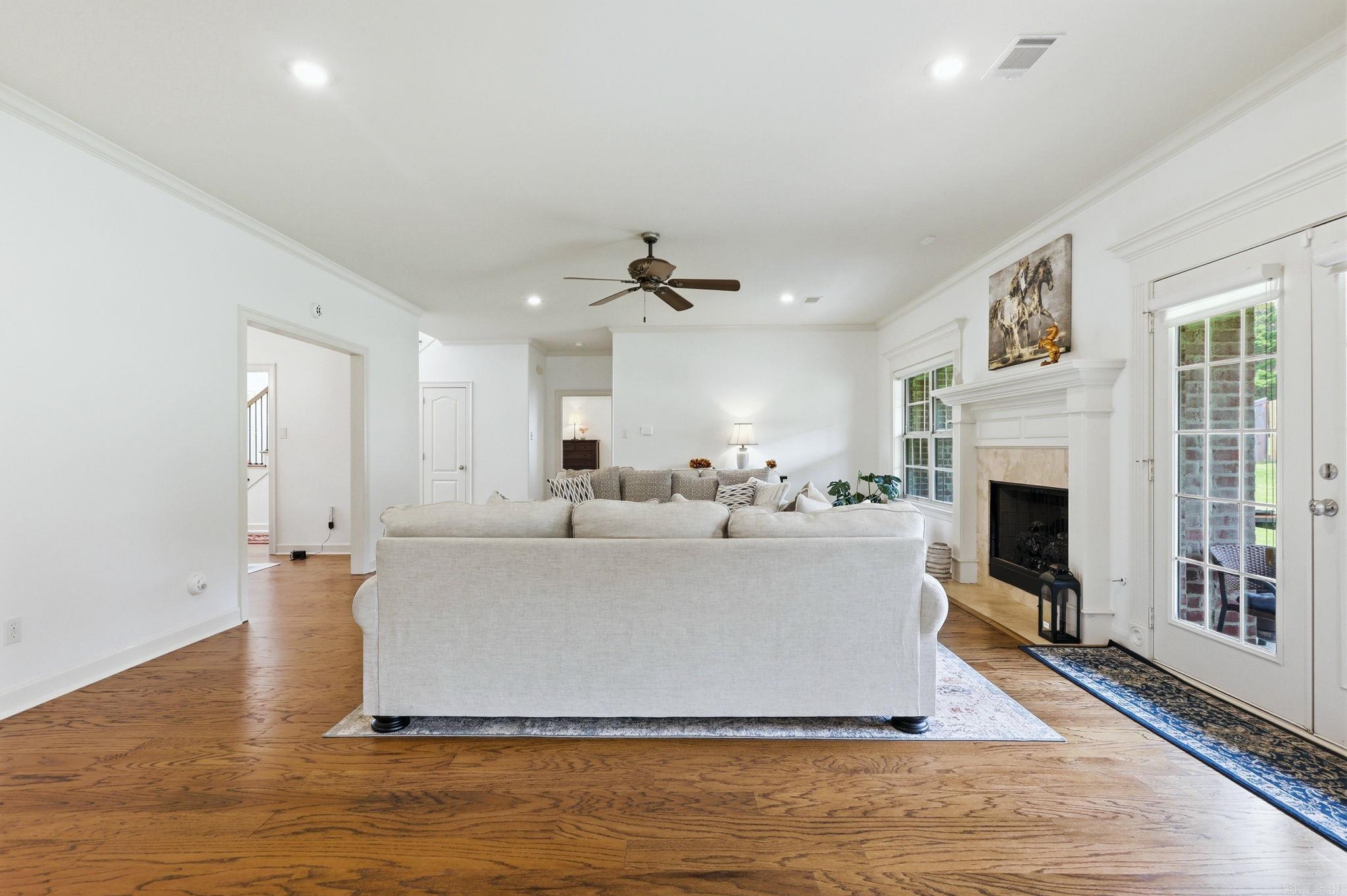 106 Challain  Little Rock, AR