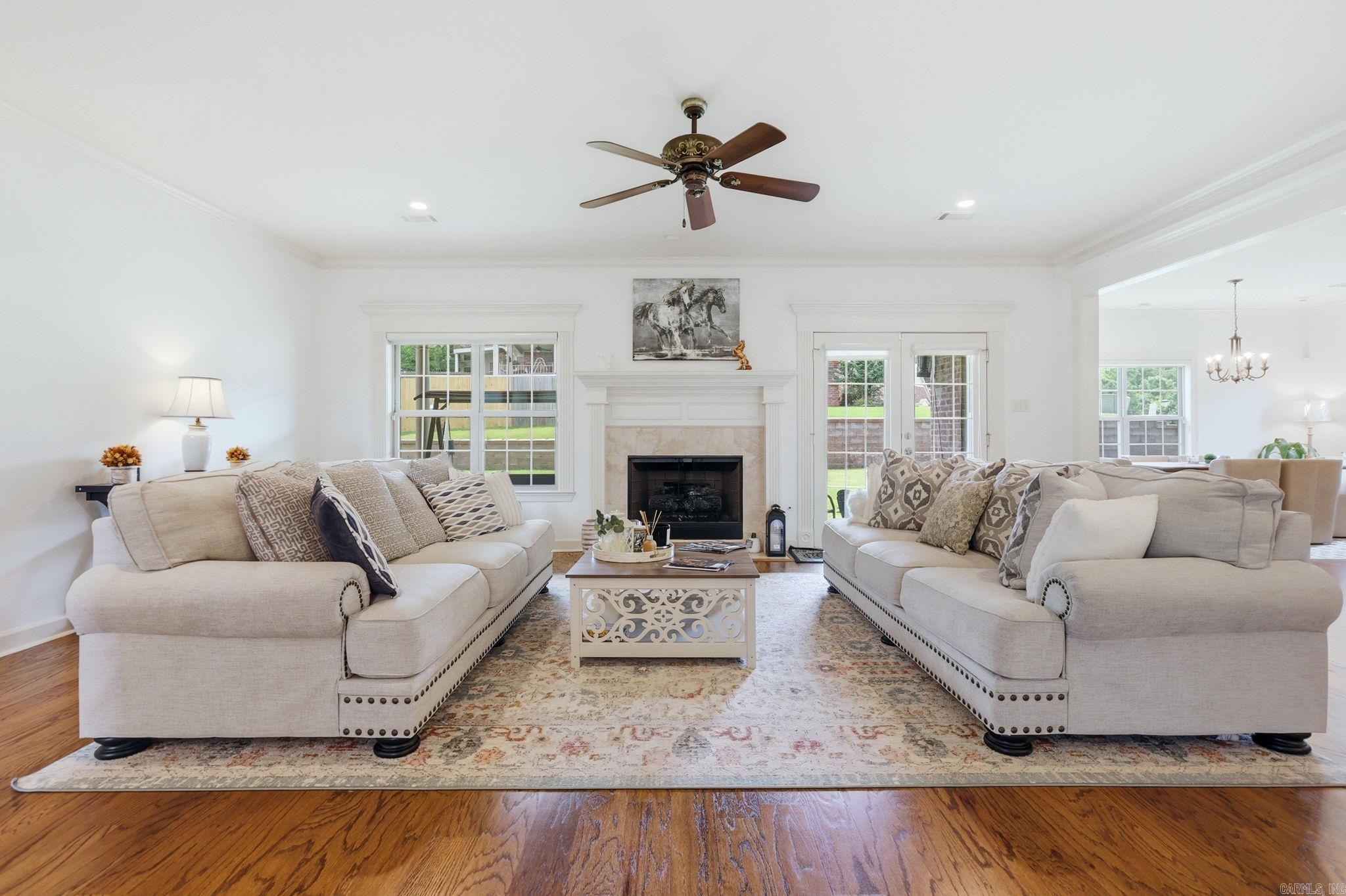 106 Challain  Little Rock, AR