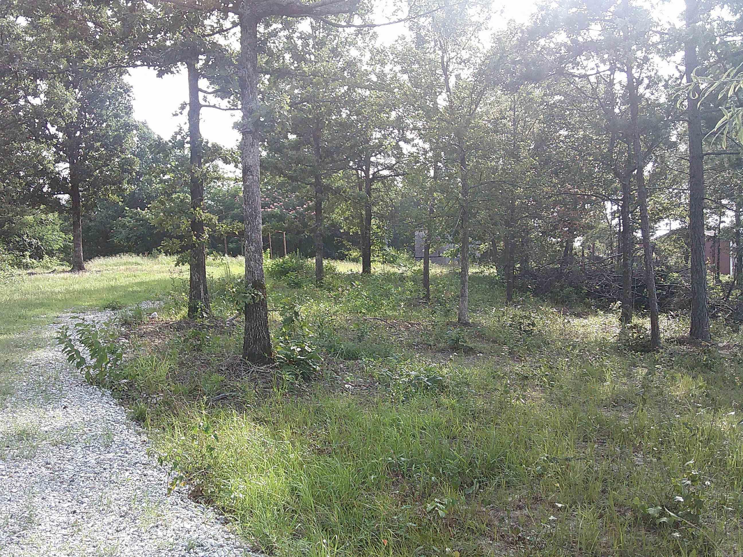 786 Lost Creek  Pearcy, AR