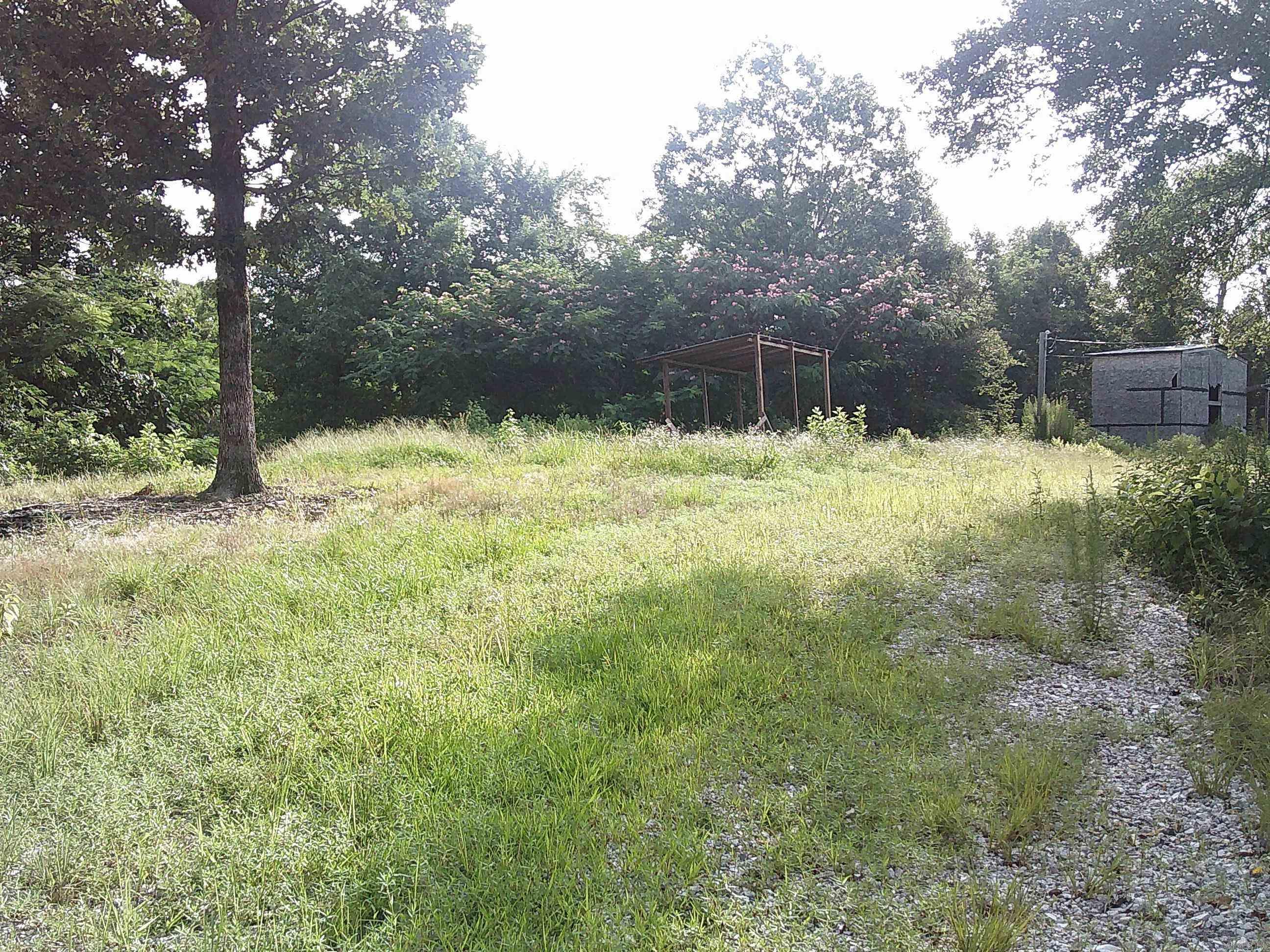 786 Lost Creek  Pearcy, AR