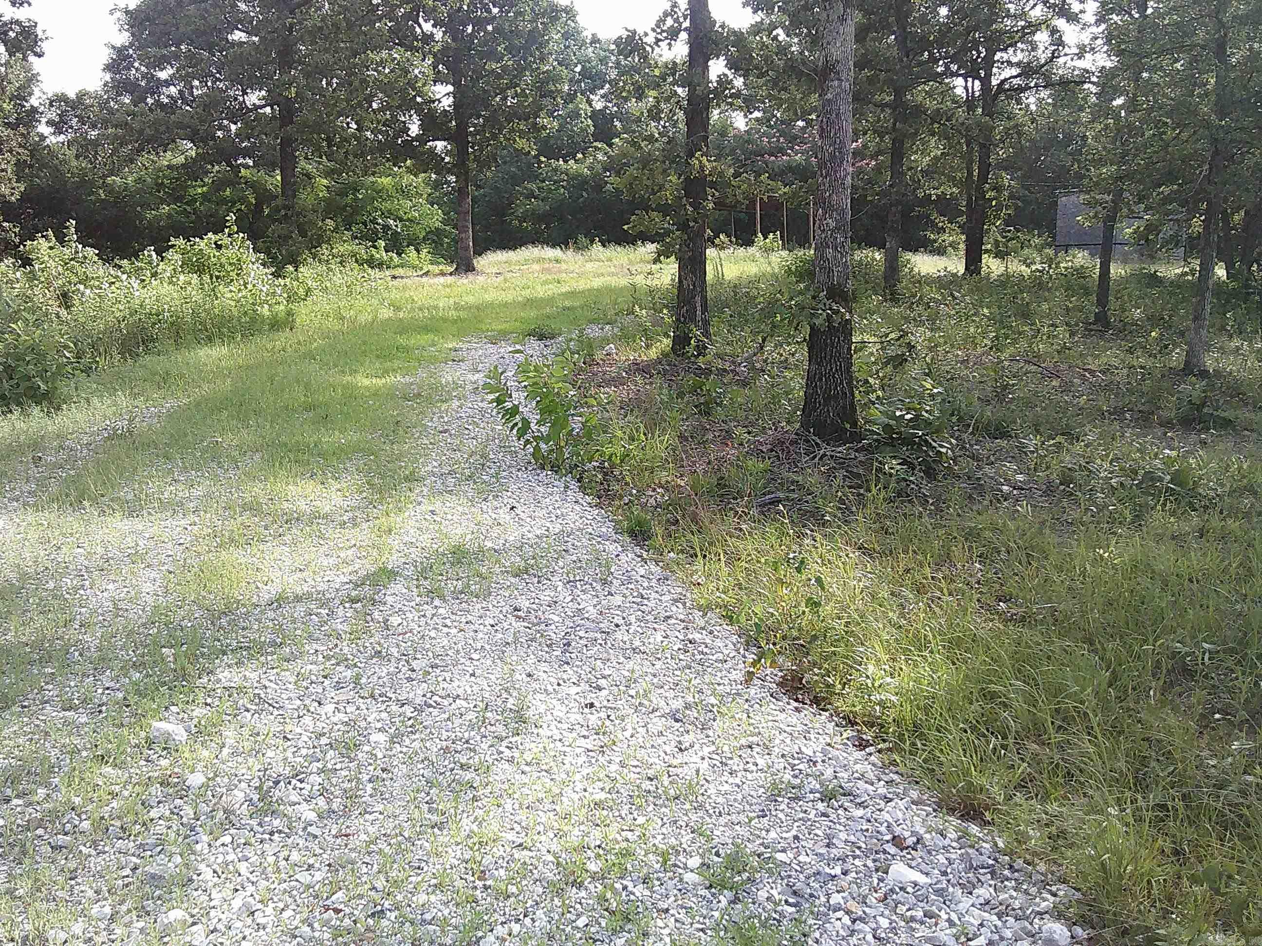 786 Lost Creek  Pearcy, AR