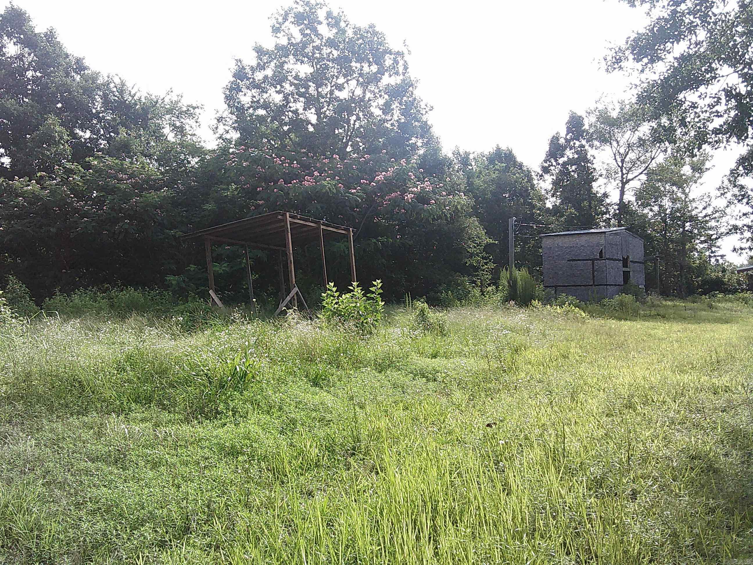 786 Lost Creek  Pearcy, AR