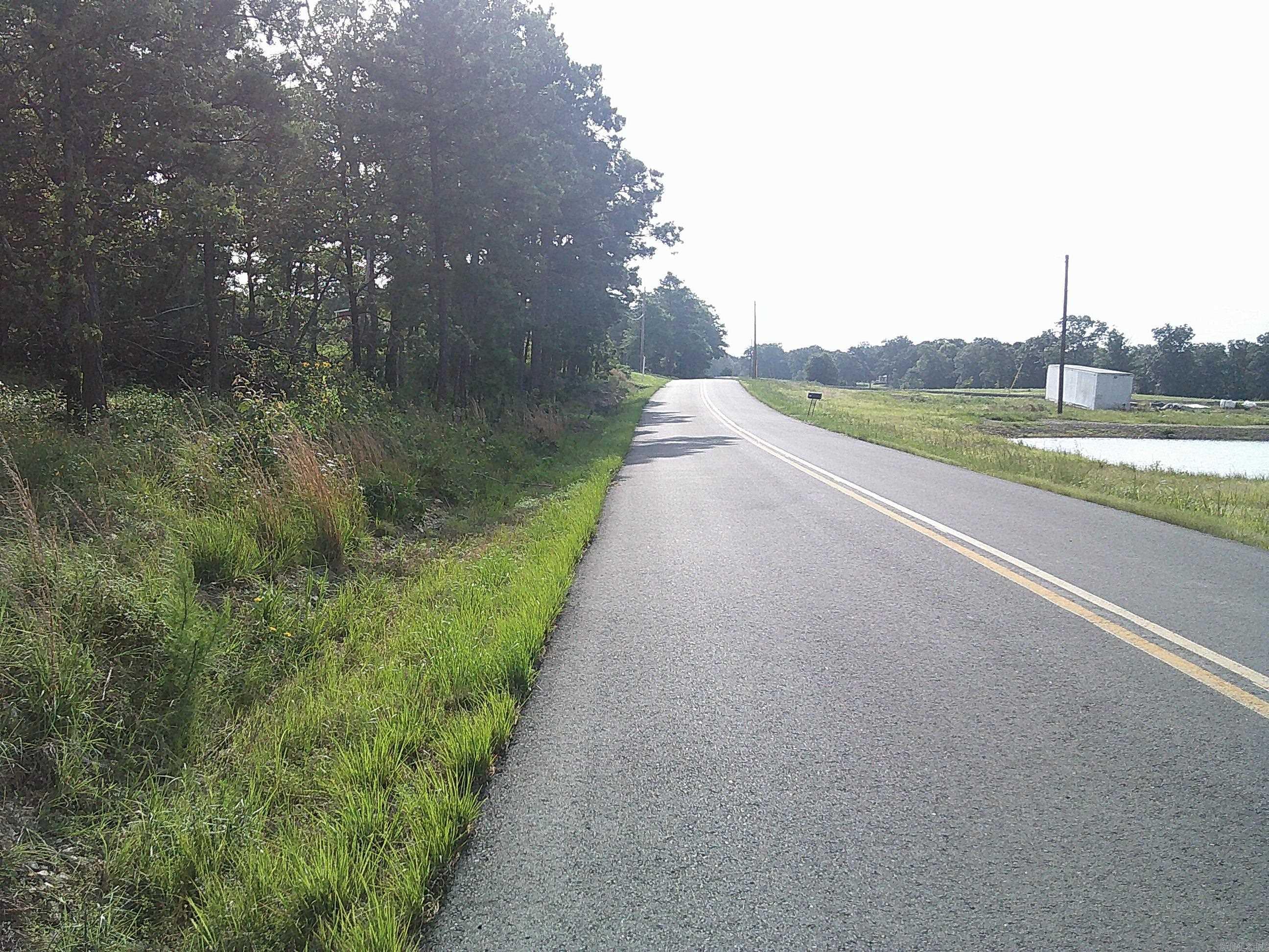 786 Lost Creek  Pearcy, AR