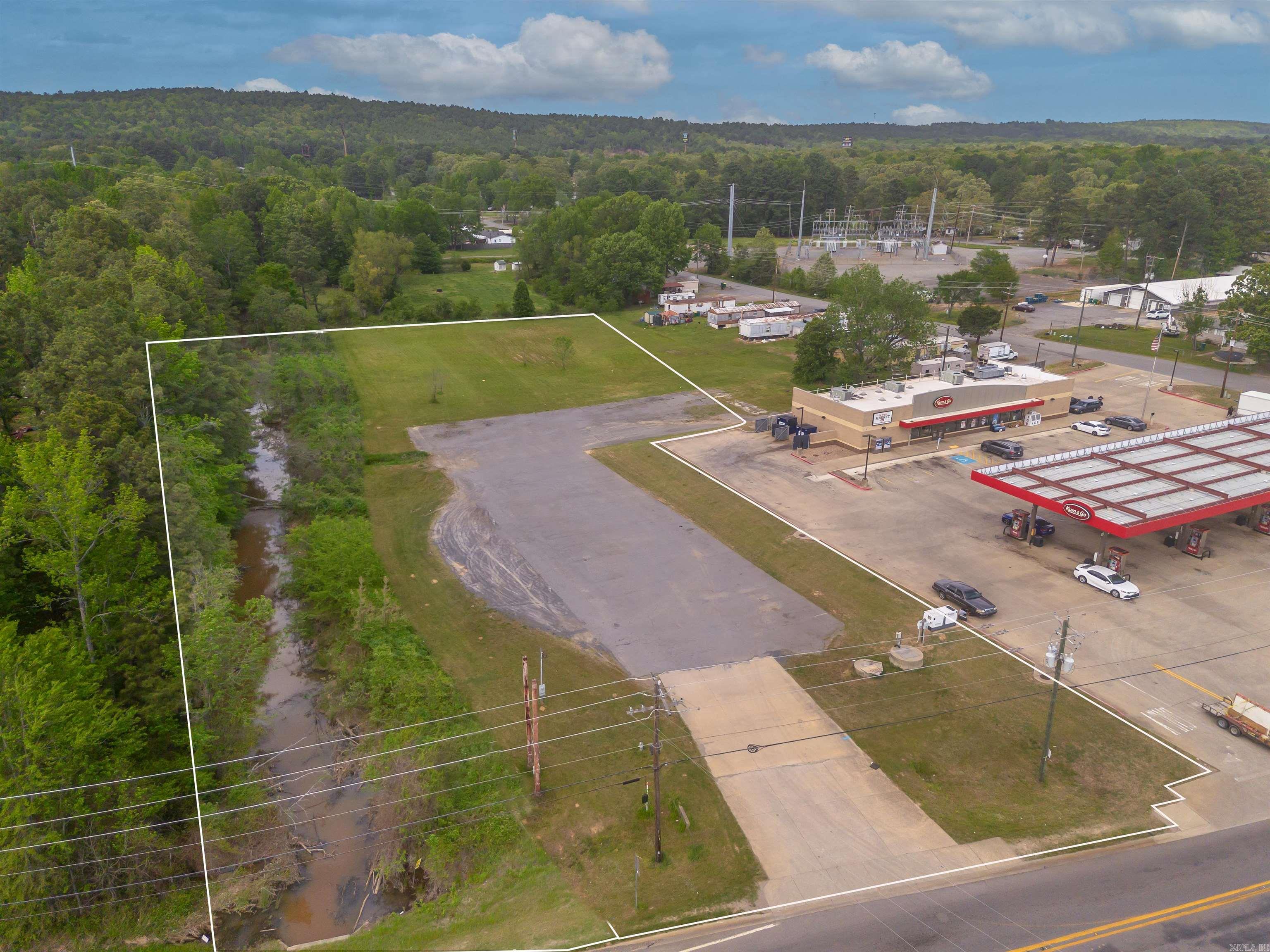 21600 N Highway 365  Maumelle, AR