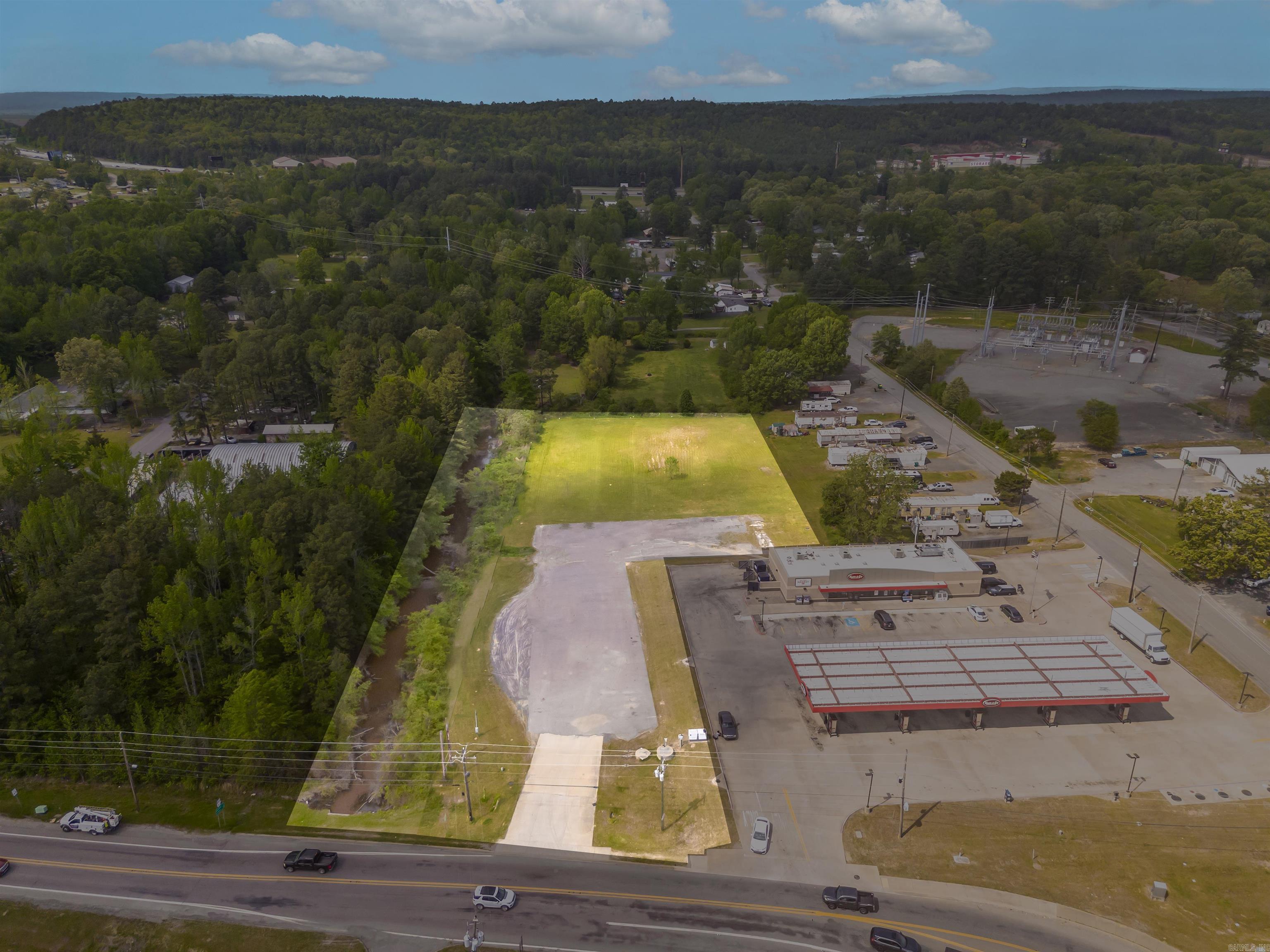 21600 N Highway 365  Maumelle, AR