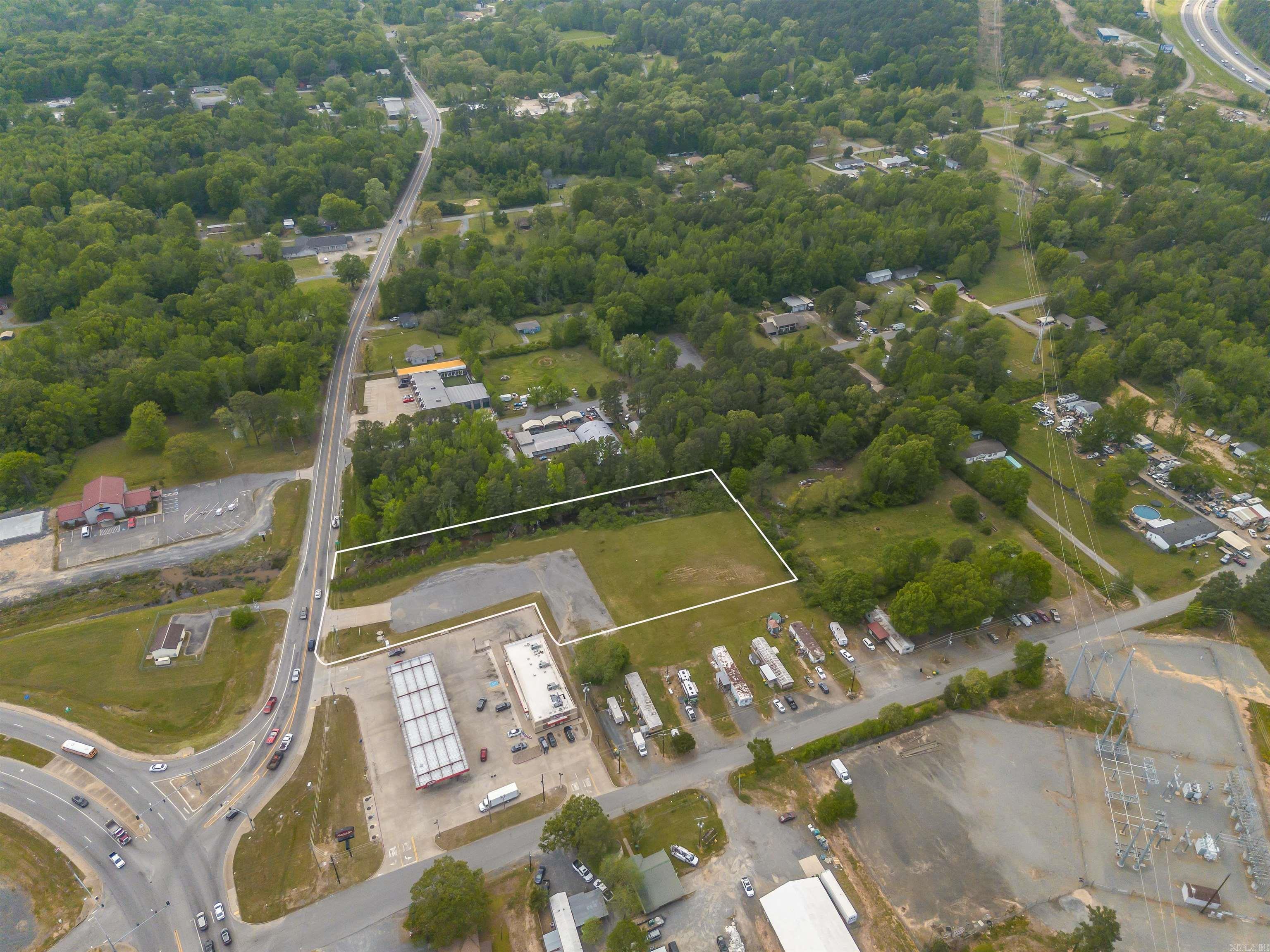 21600 N Highway 365  Maumelle, AR