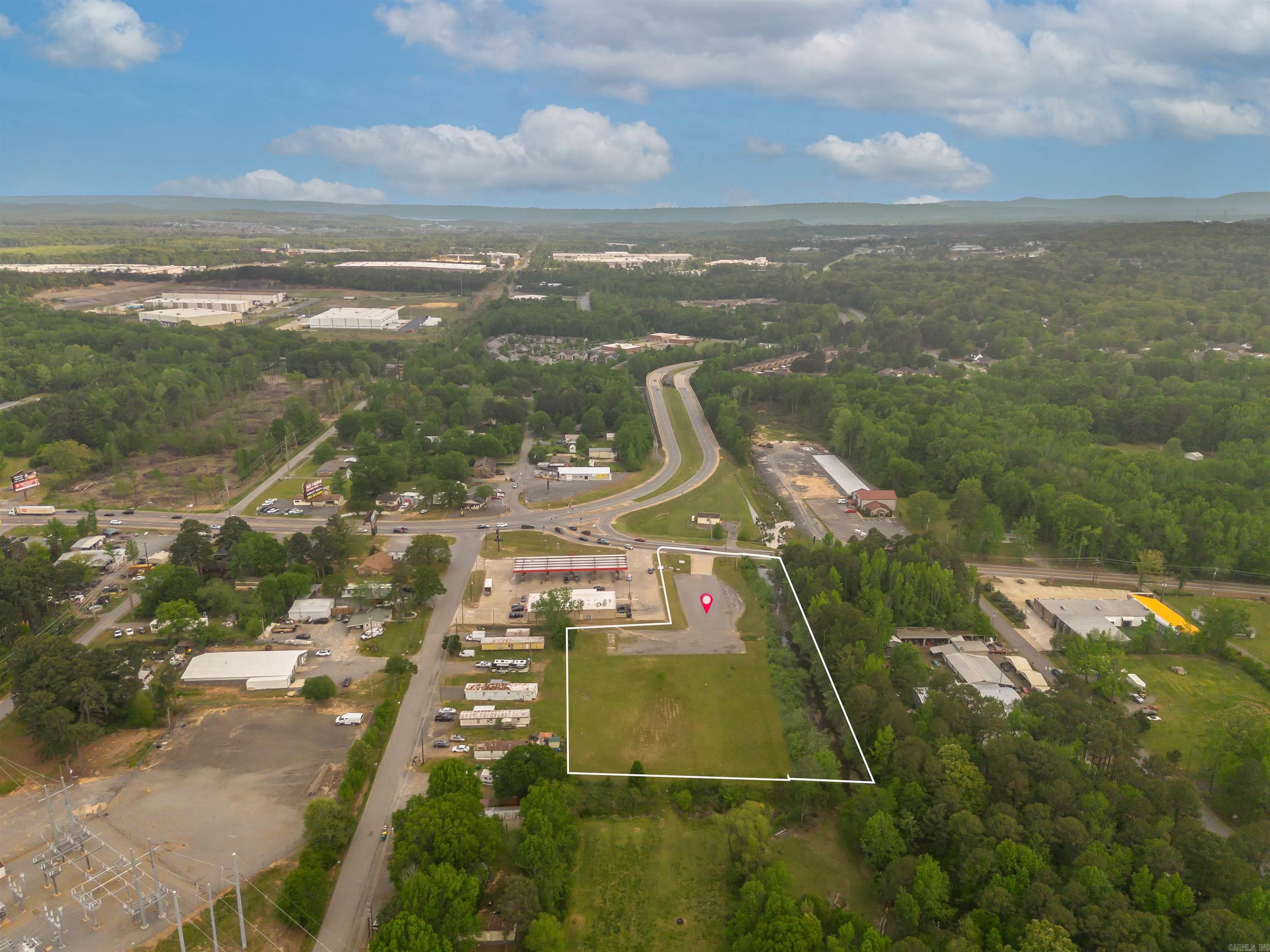 21600 N Highway 365  Maumelle, AR