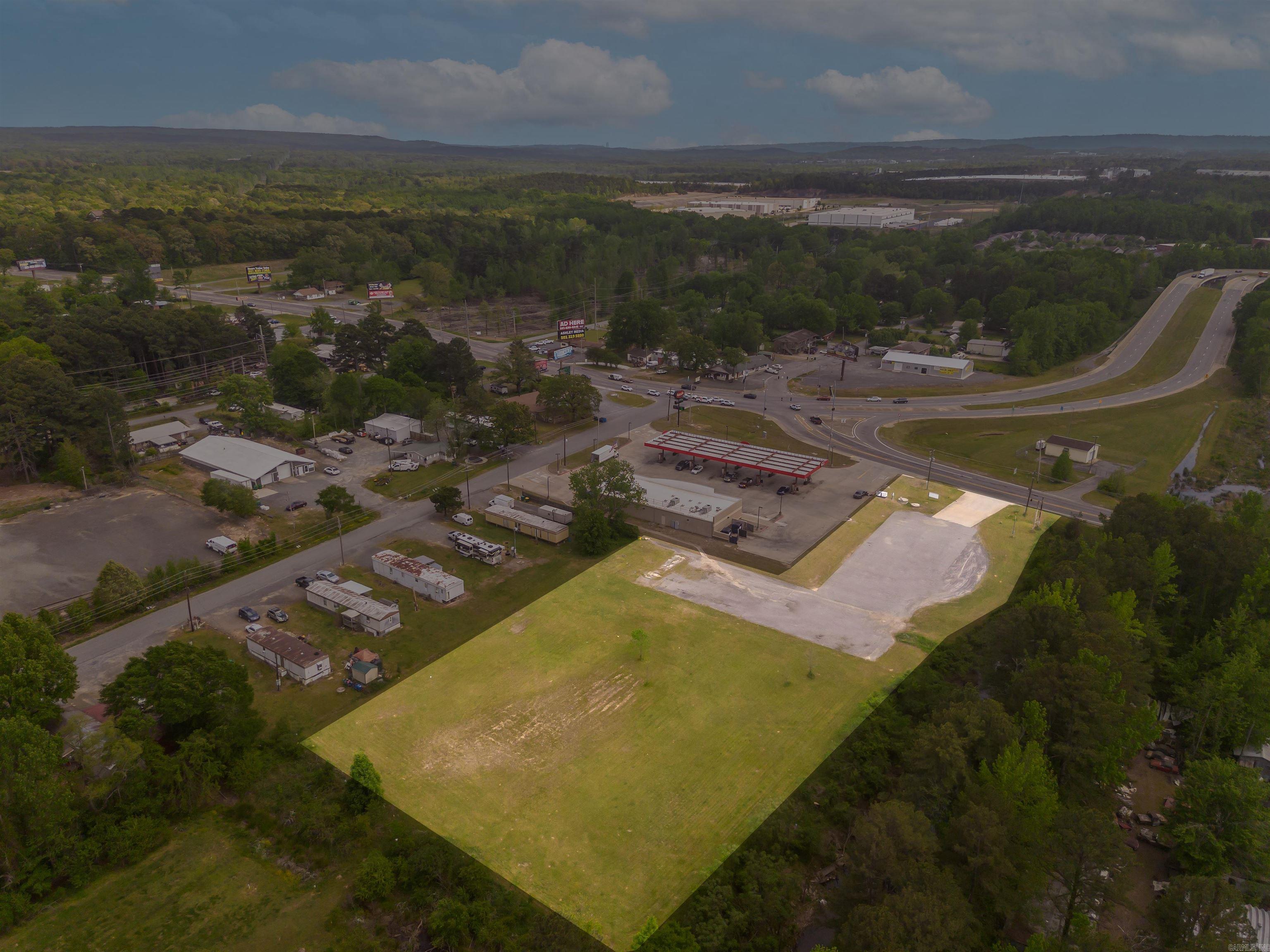 21600 N Highway 365  Maumelle, AR