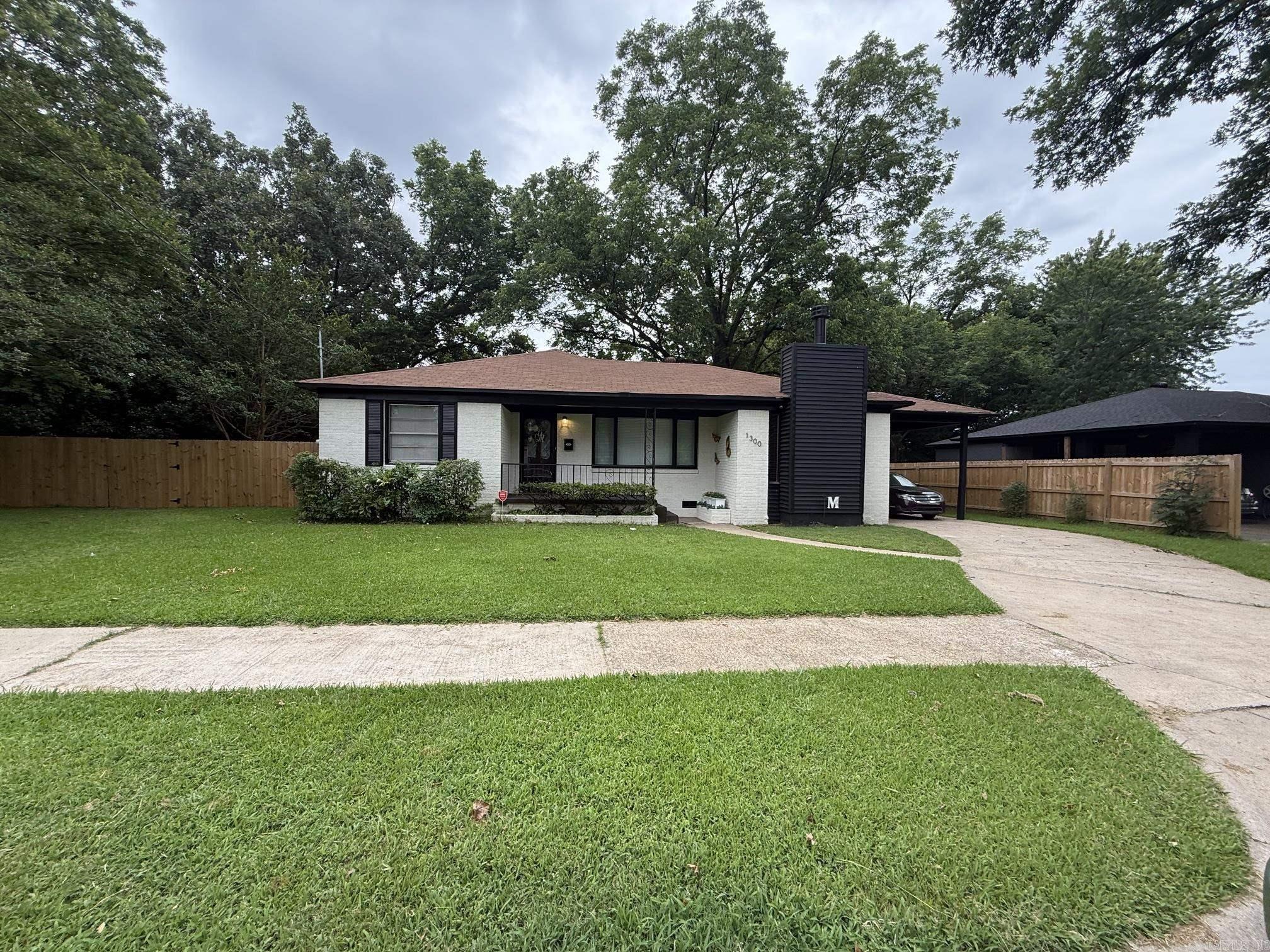 1300 W 43rd  North Little Rock, AR