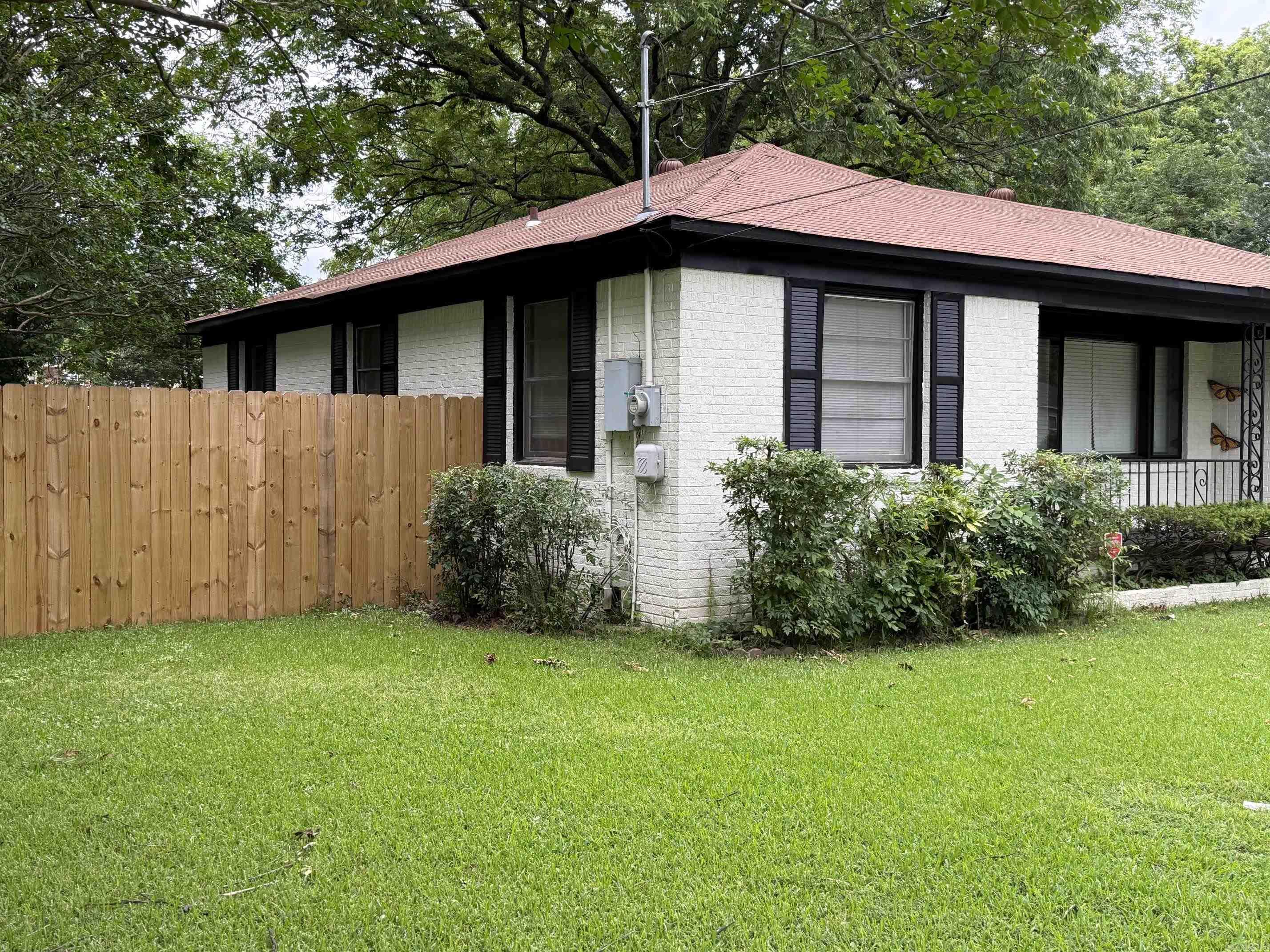 1300 W 43rd  North Little Rock, AR