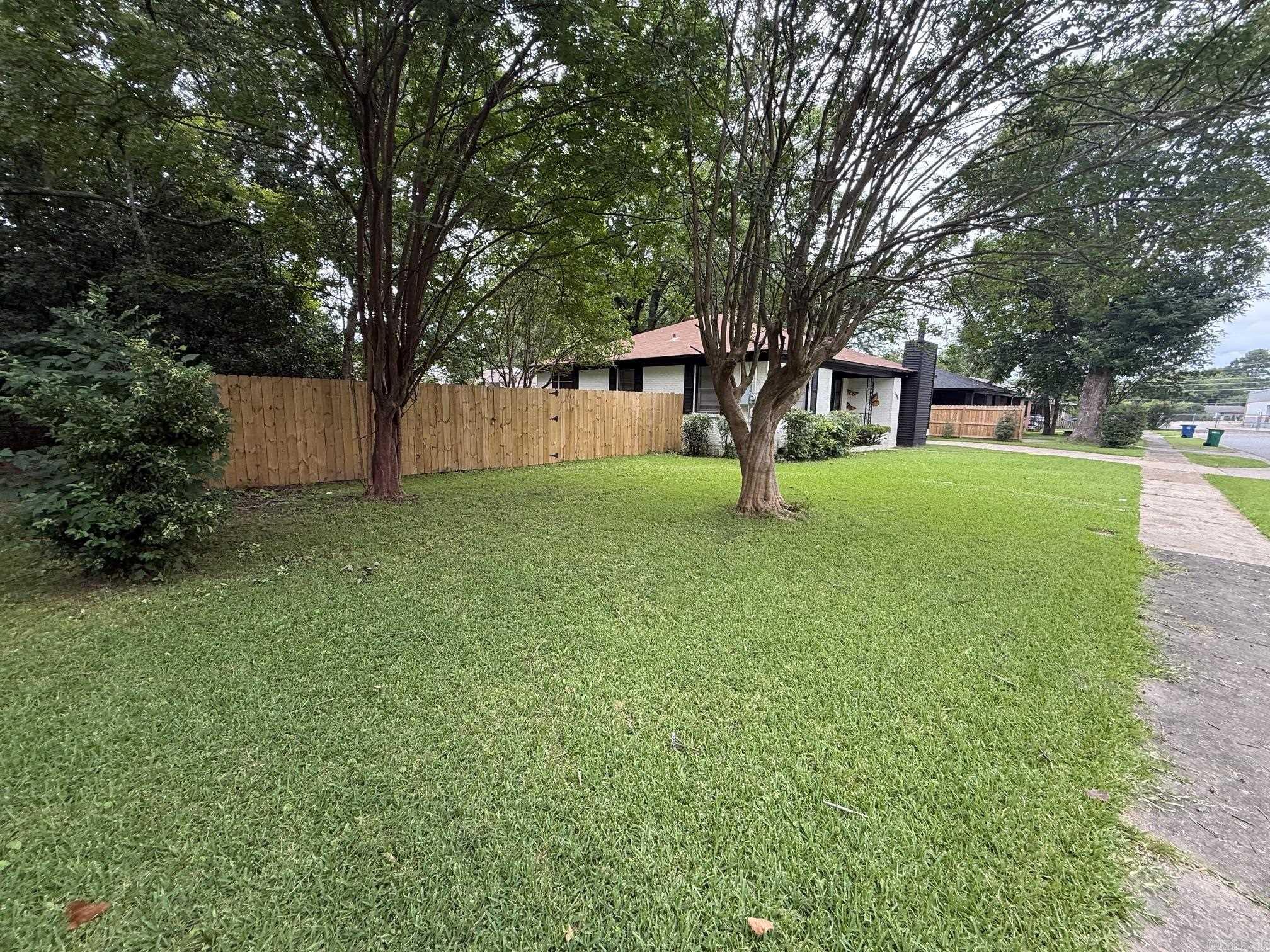 1300 W 43rd  North Little Rock, AR