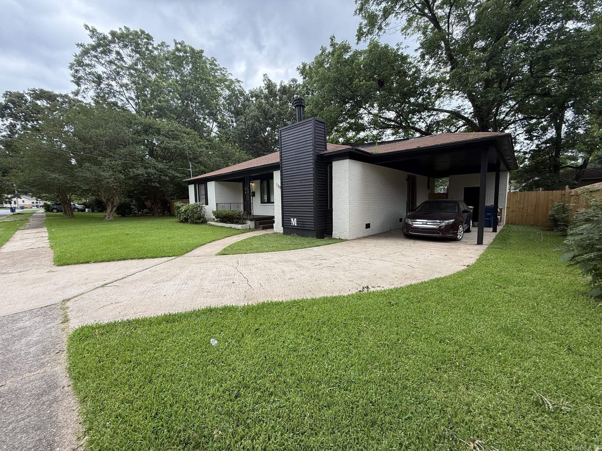 1300 W 43rd  North Little Rock, AR