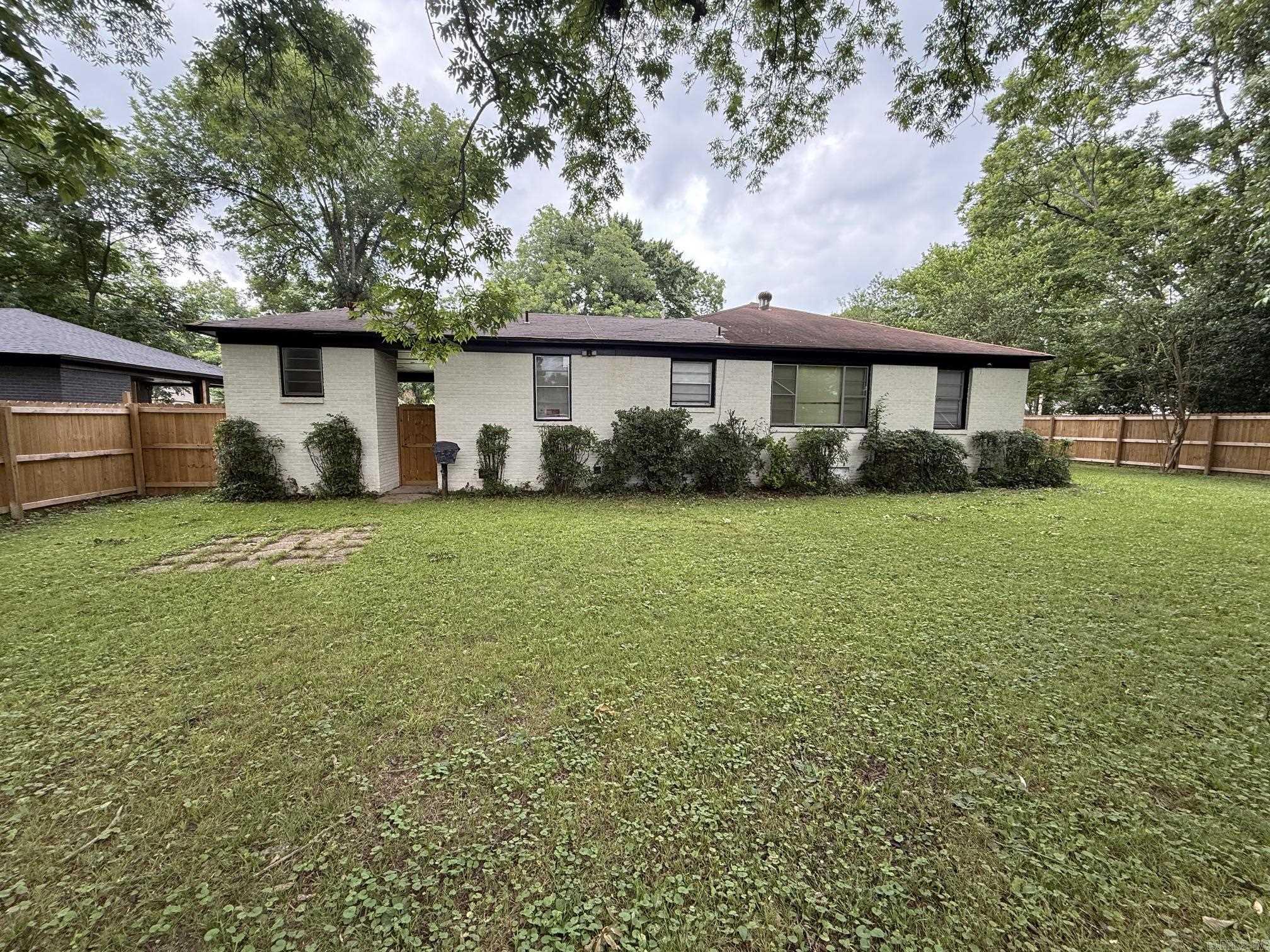 1300 W 43rd  North Little Rock, AR