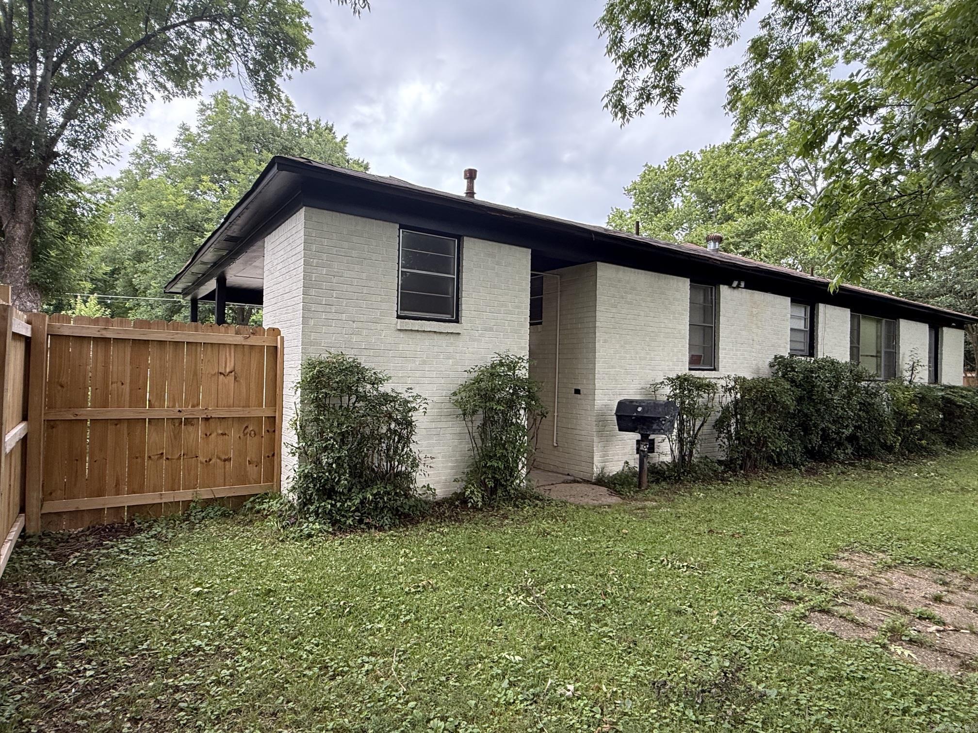1300 W 43rd  North Little Rock, AR
