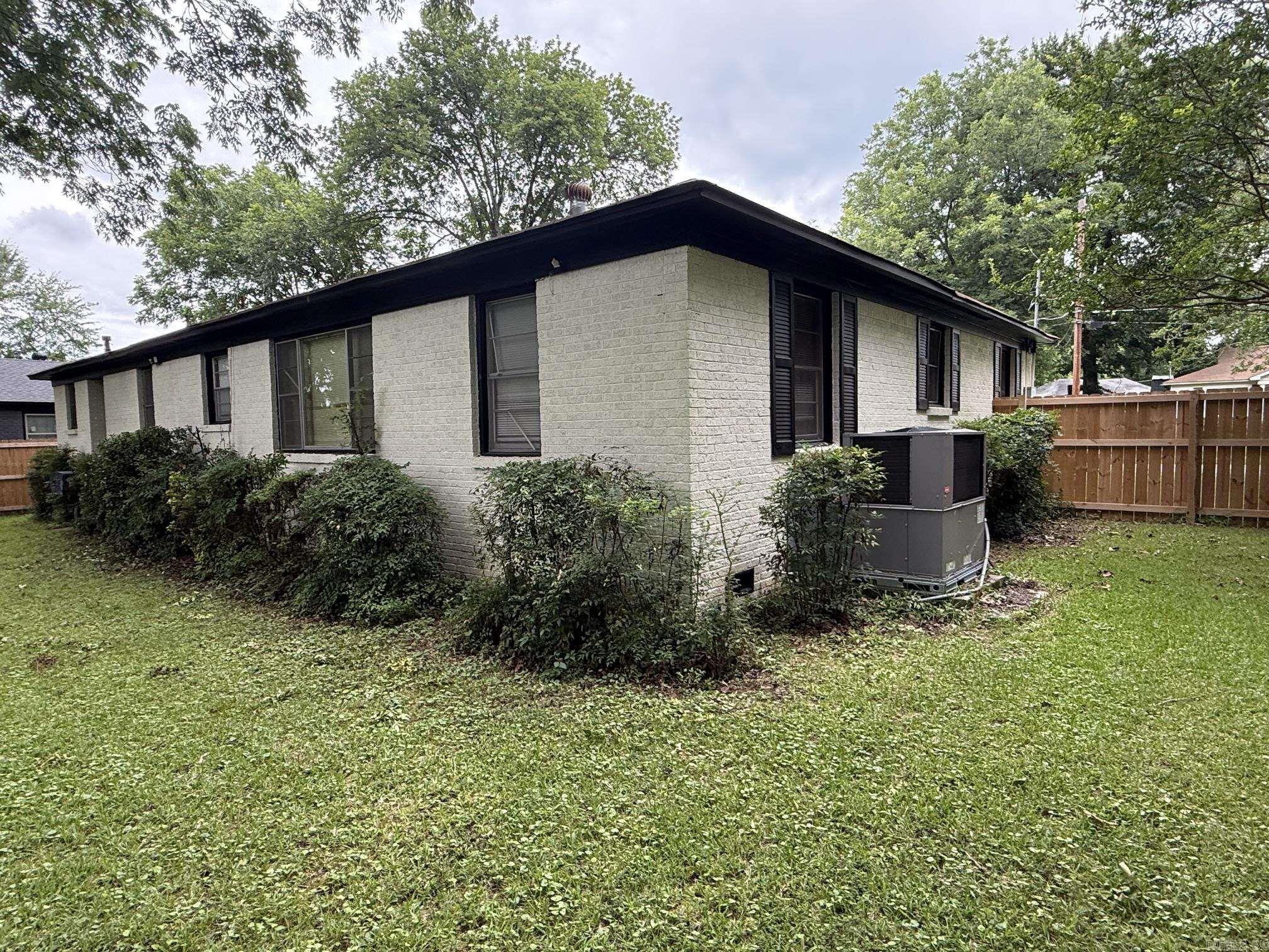 1300 W 43rd  North Little Rock, AR