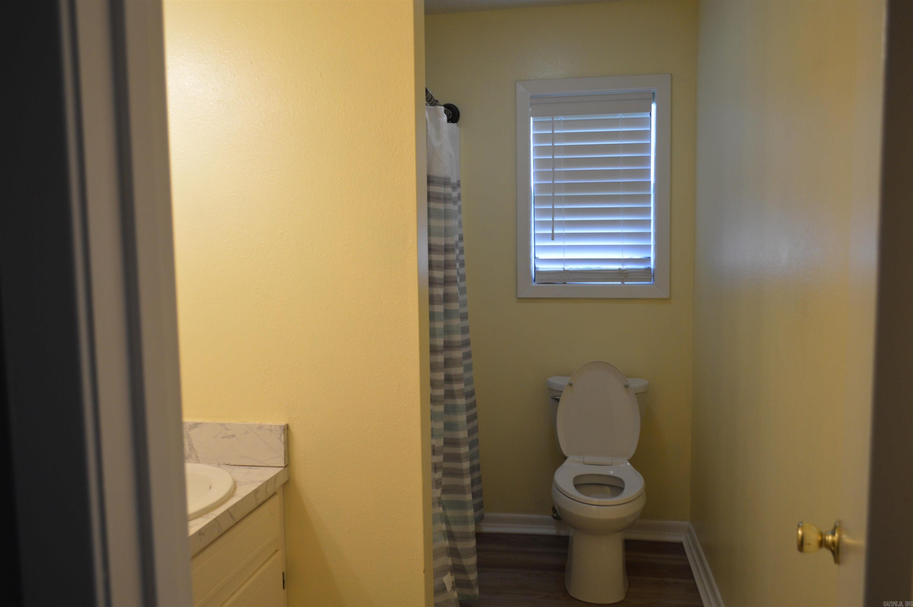 1201 W Front  Heber Springs, AR