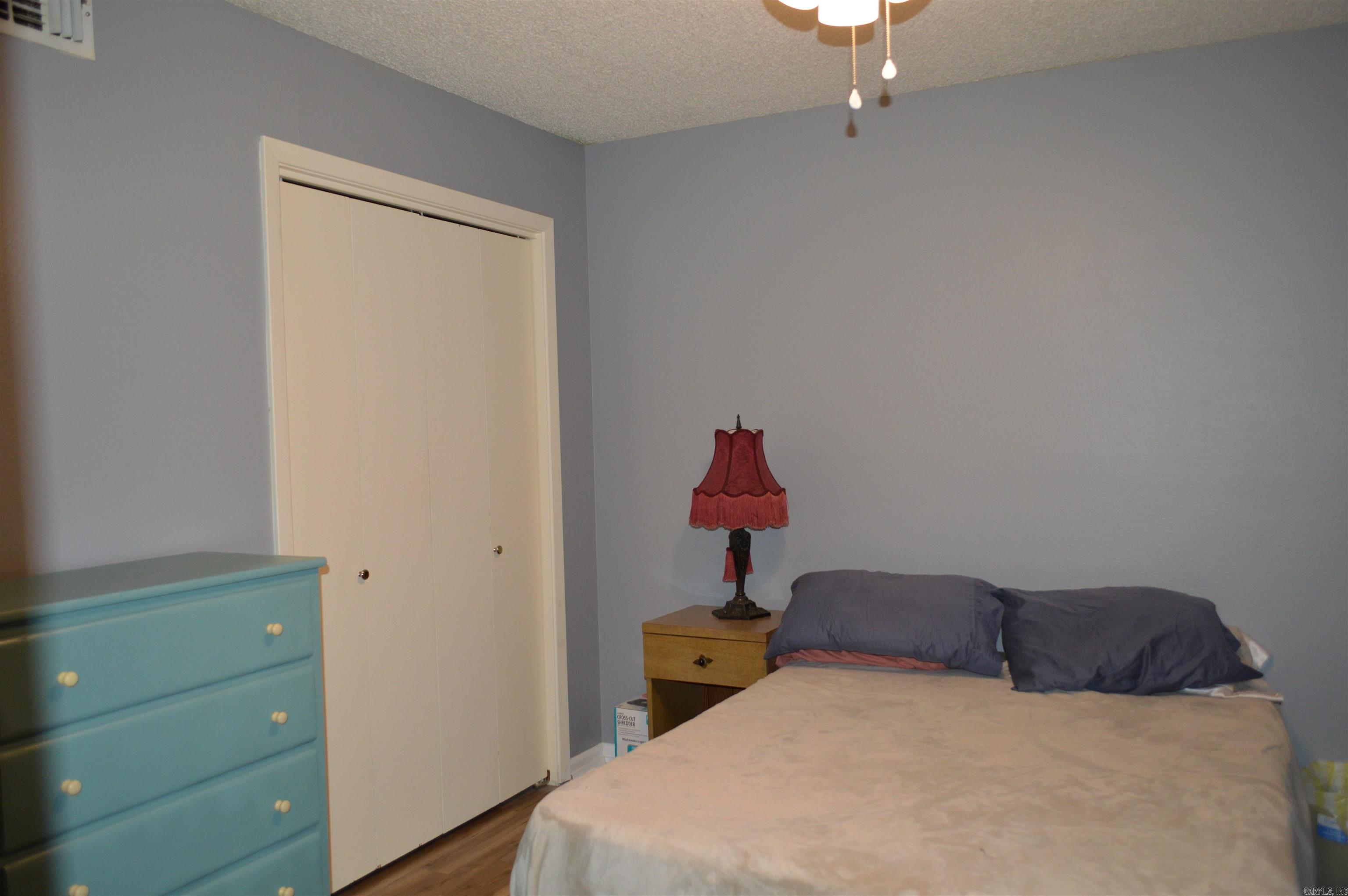 1201 W Front  Heber Springs, AR