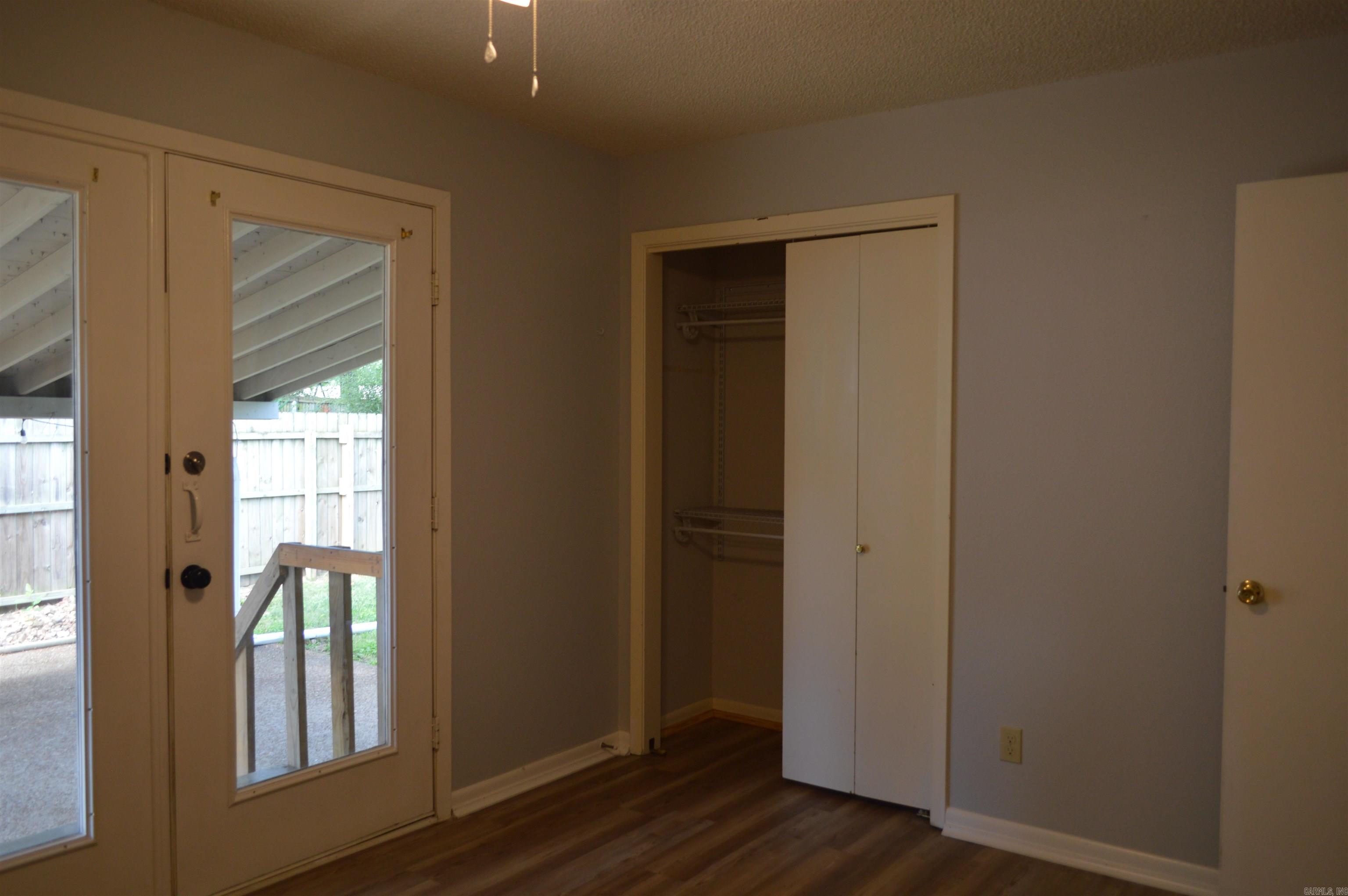1201 W Front  Heber Springs, AR