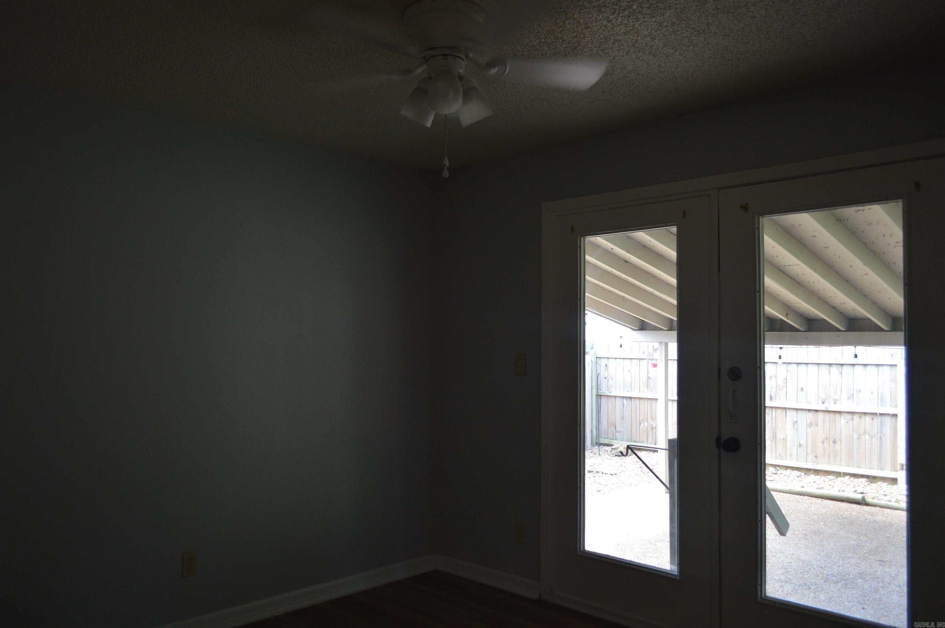 1201 W Front  Heber Springs, AR
