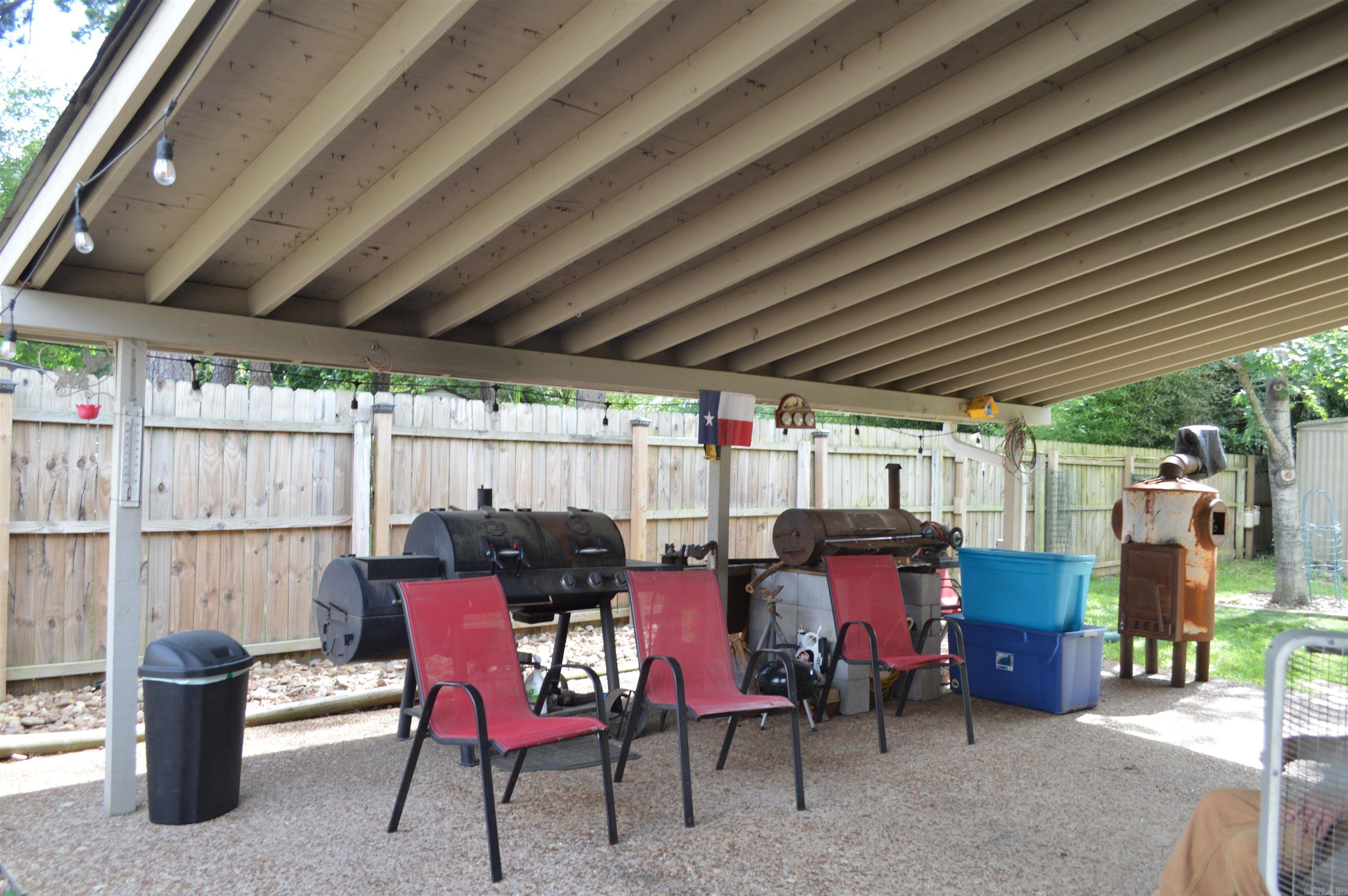 1201 W Front  Heber Springs, AR