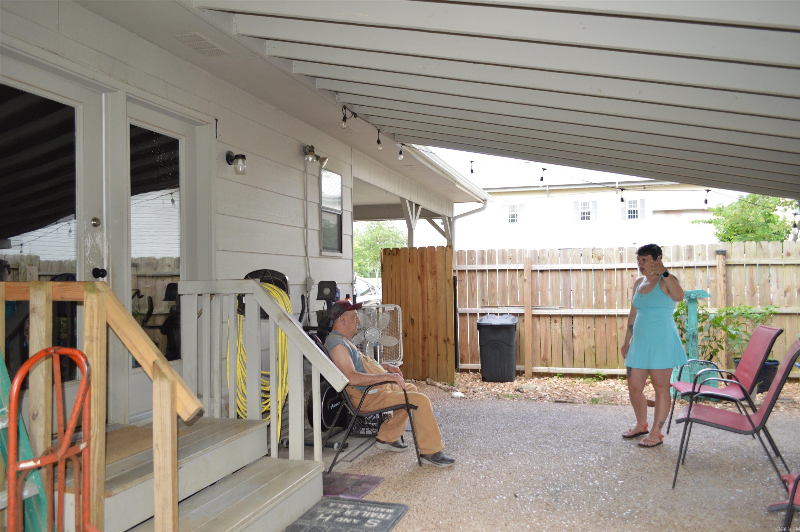 1201 W Front  Heber Springs, AR