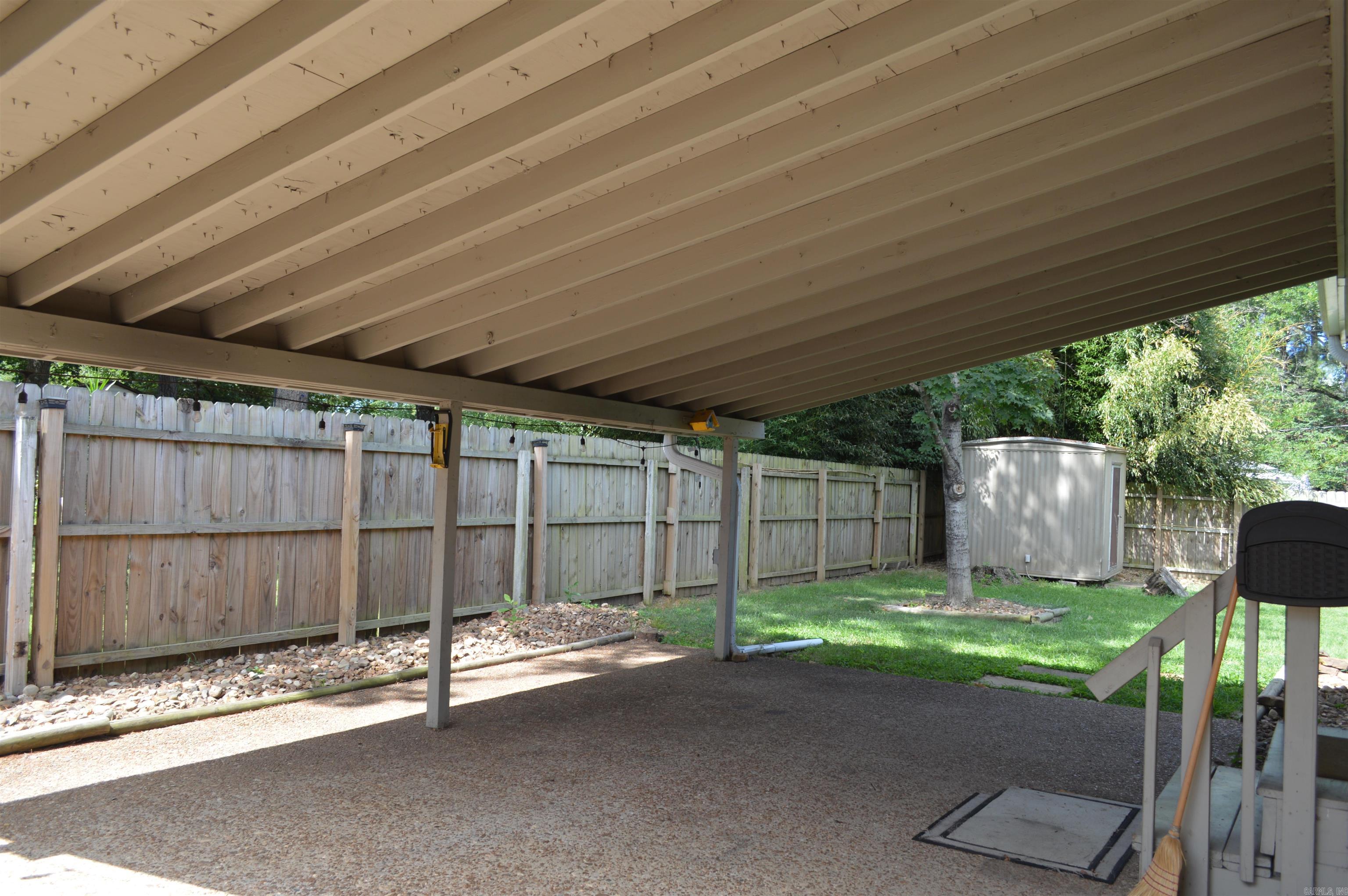 1201 W Front  Heber Springs, AR
