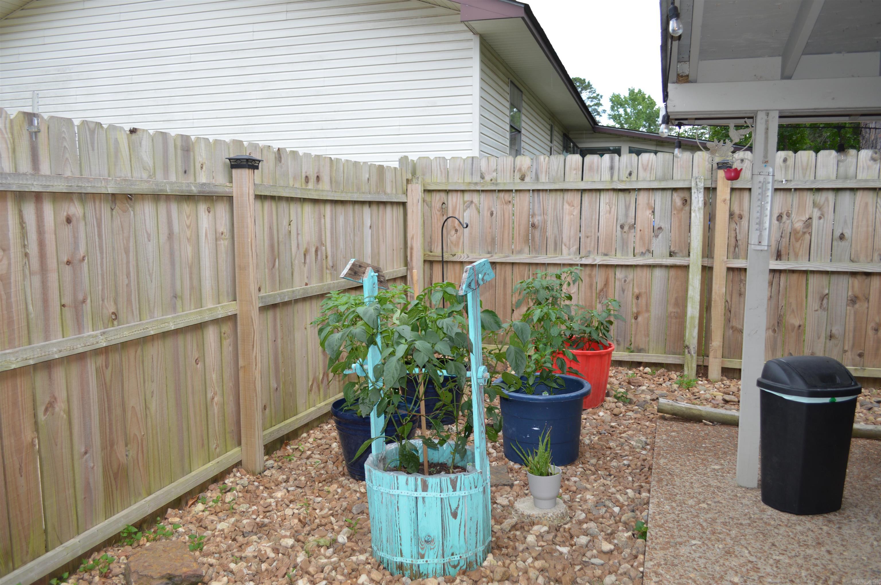 1201 W Front  Heber Springs, AR