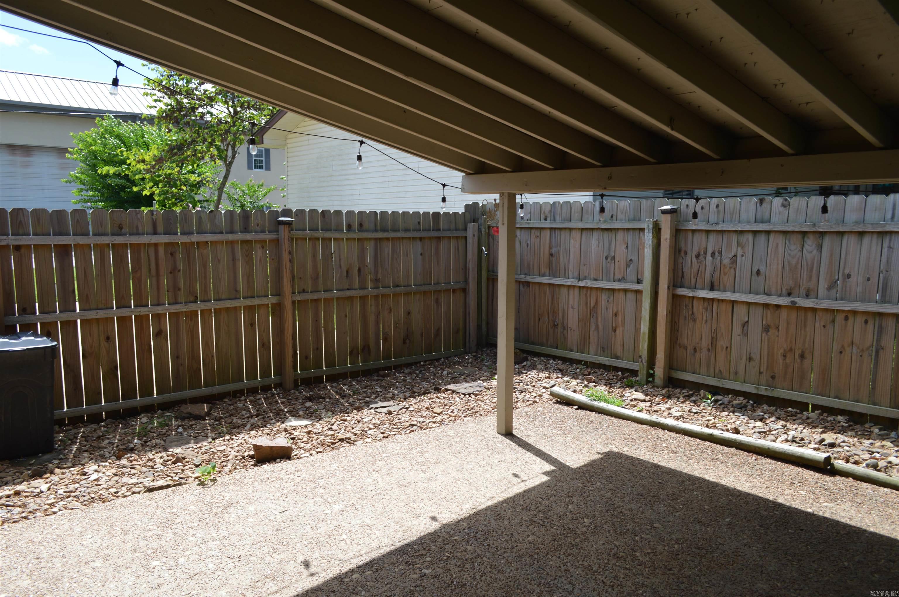 1201 W Front  Heber Springs, AR