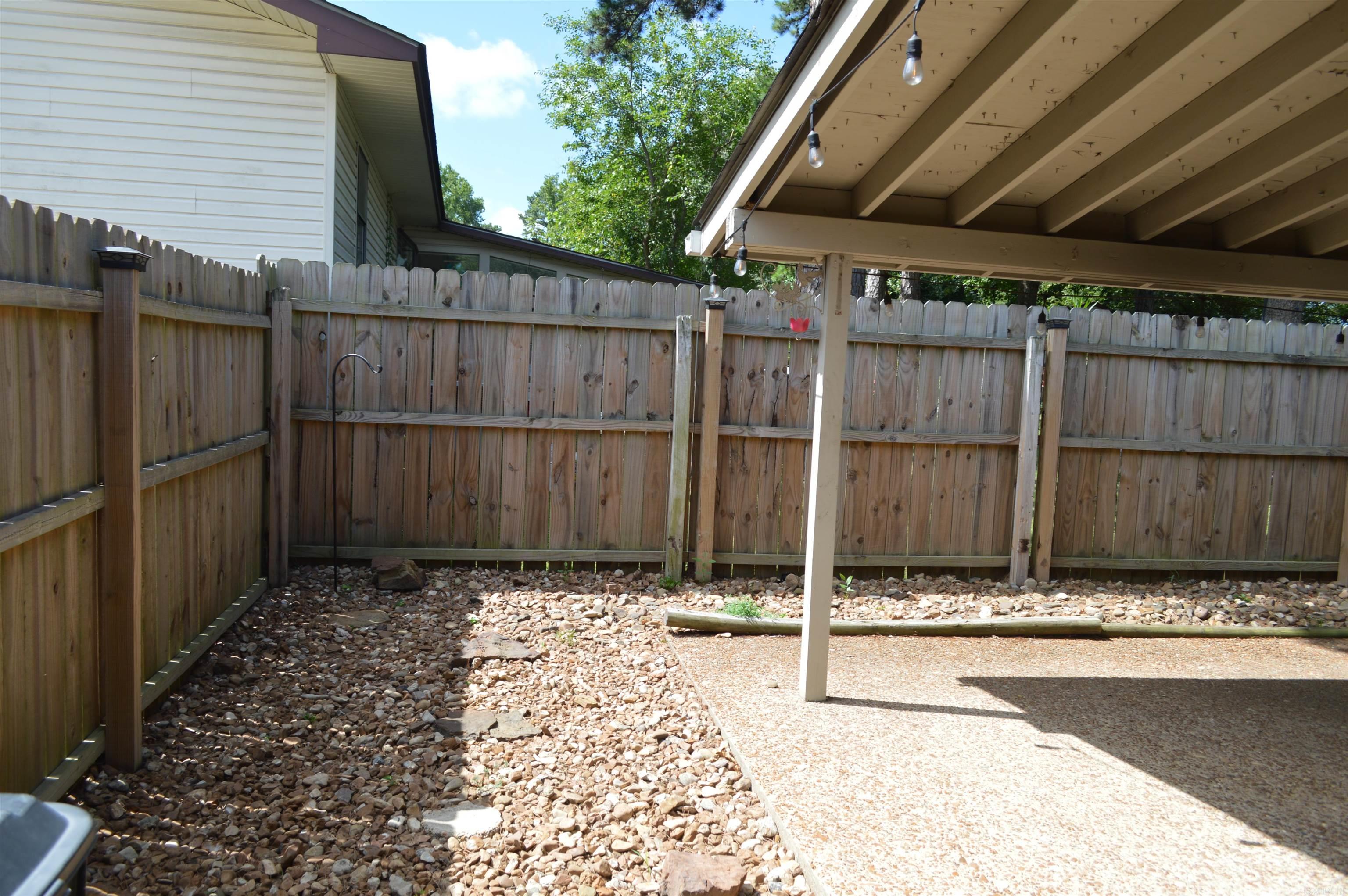 1201 W Front  Heber Springs, AR