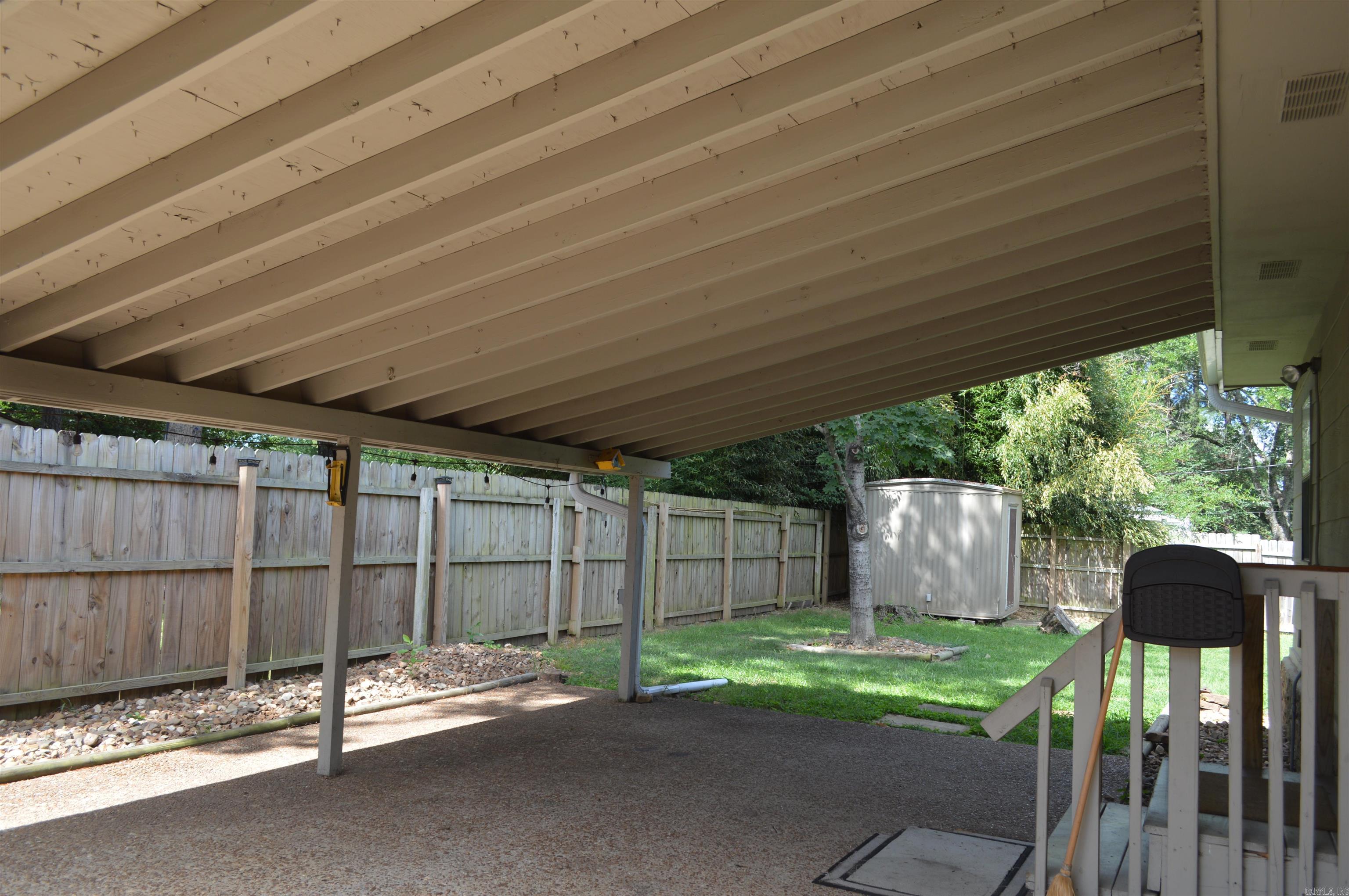 1201 W Front  Heber Springs, AR