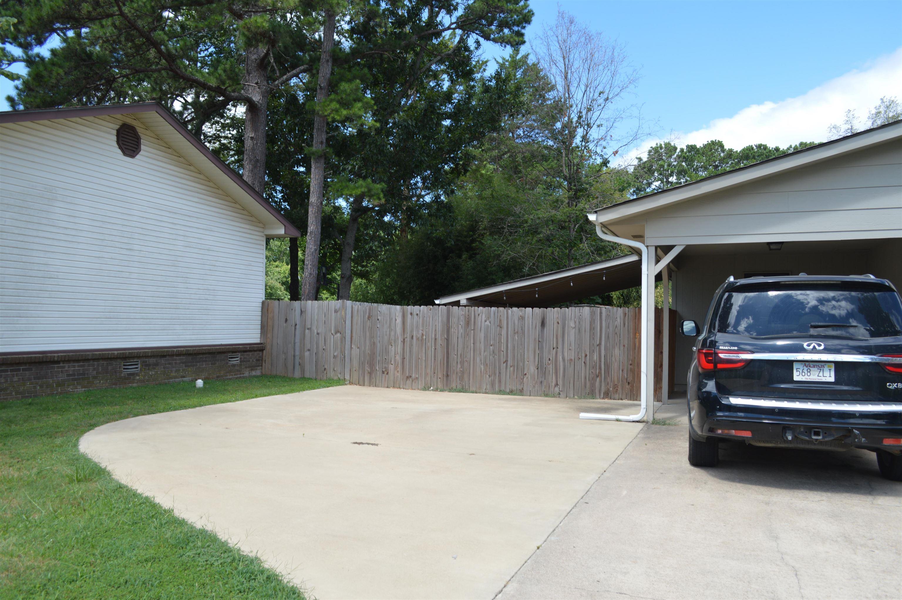 1201 W Front  Heber Springs, AR