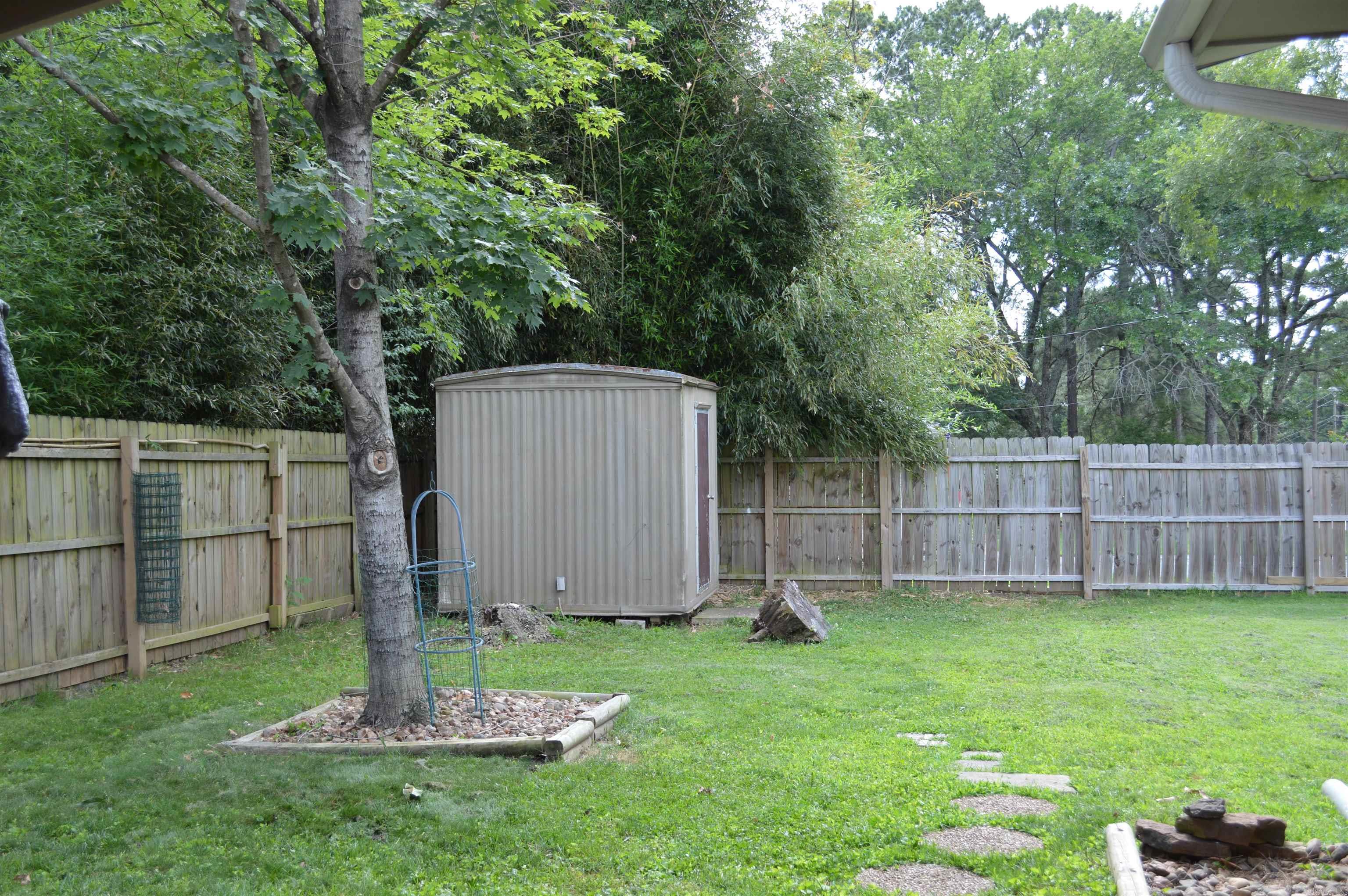 1201 W Front  Heber Springs, AR